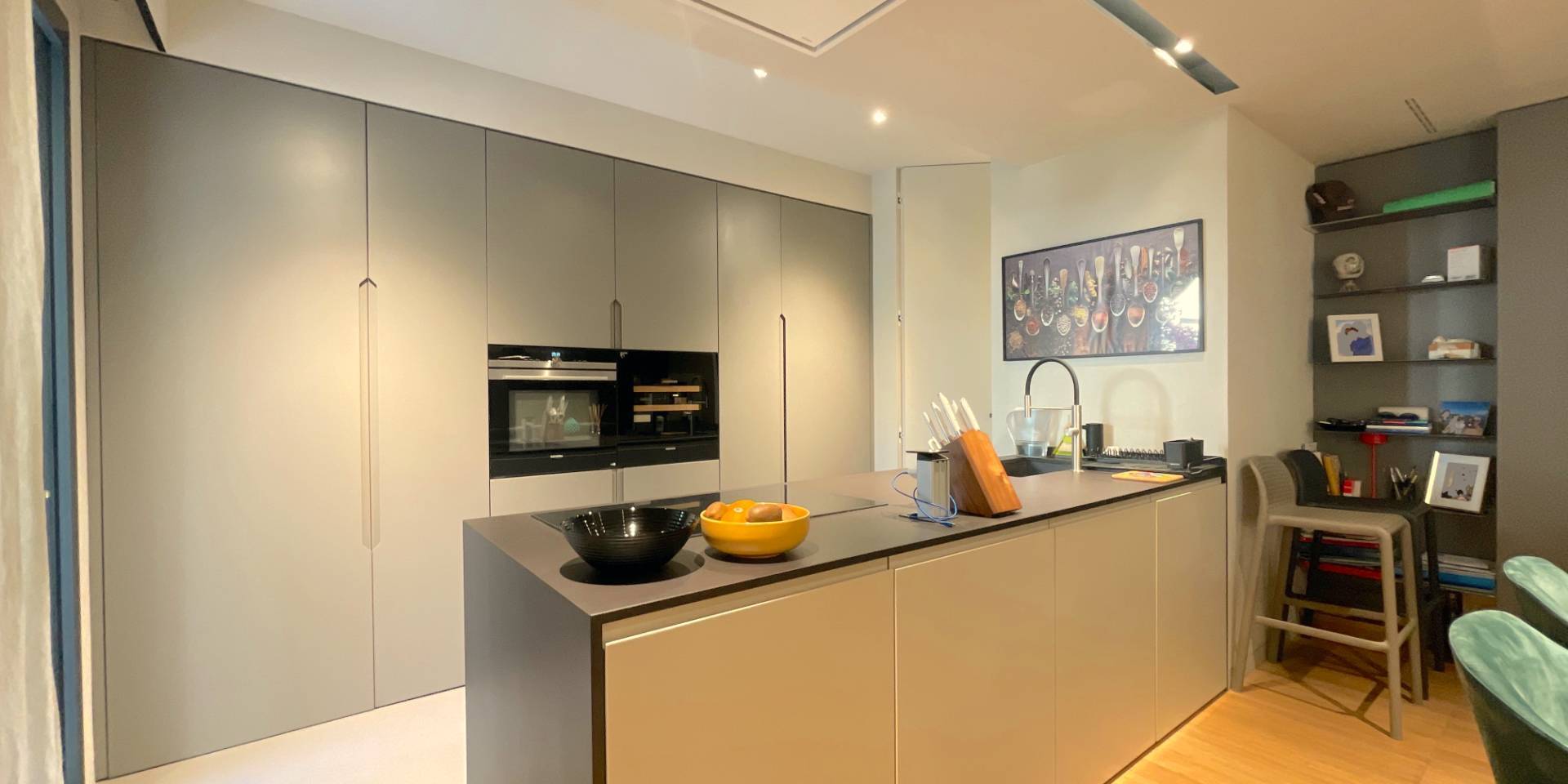 Appartamento in vendita a San Benedetto del Tronto, Residenziale Sud