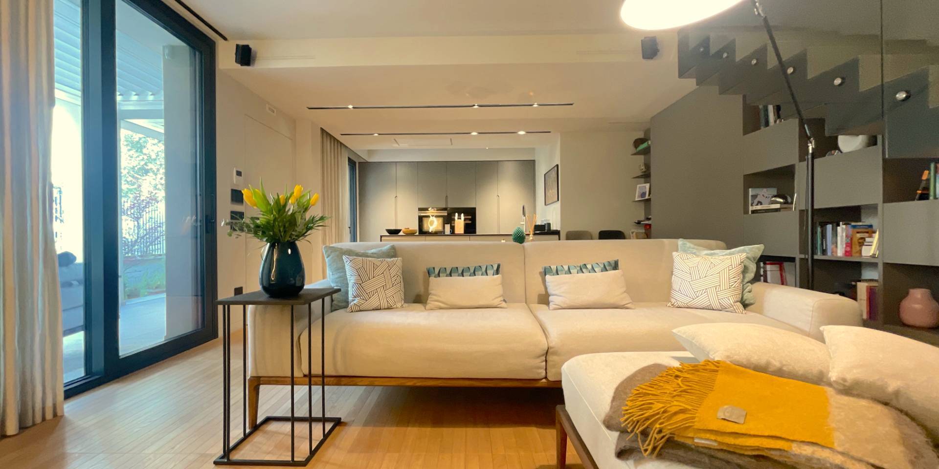 Appartamento in vendita a San Benedetto del Tronto, Residenziale Sud