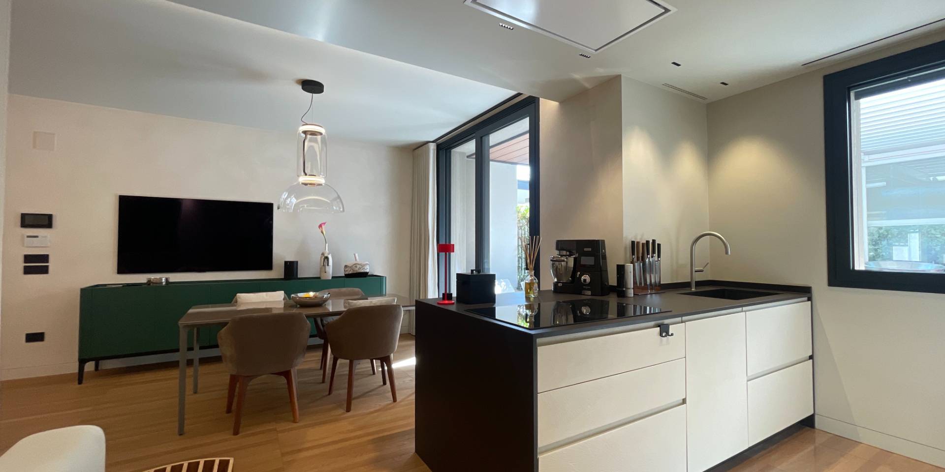 Appartamento in vendita a San Benedetto del Tronto, Residenziale Sud