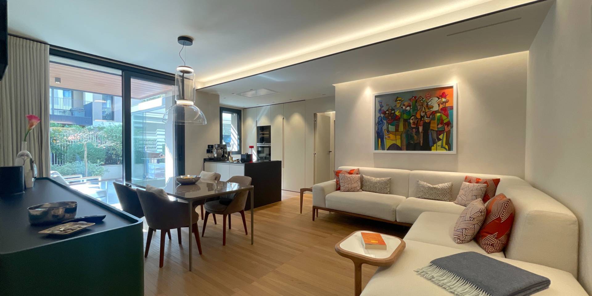 Appartamento in vendita a San Benedetto del Tronto, Residenziale Sud