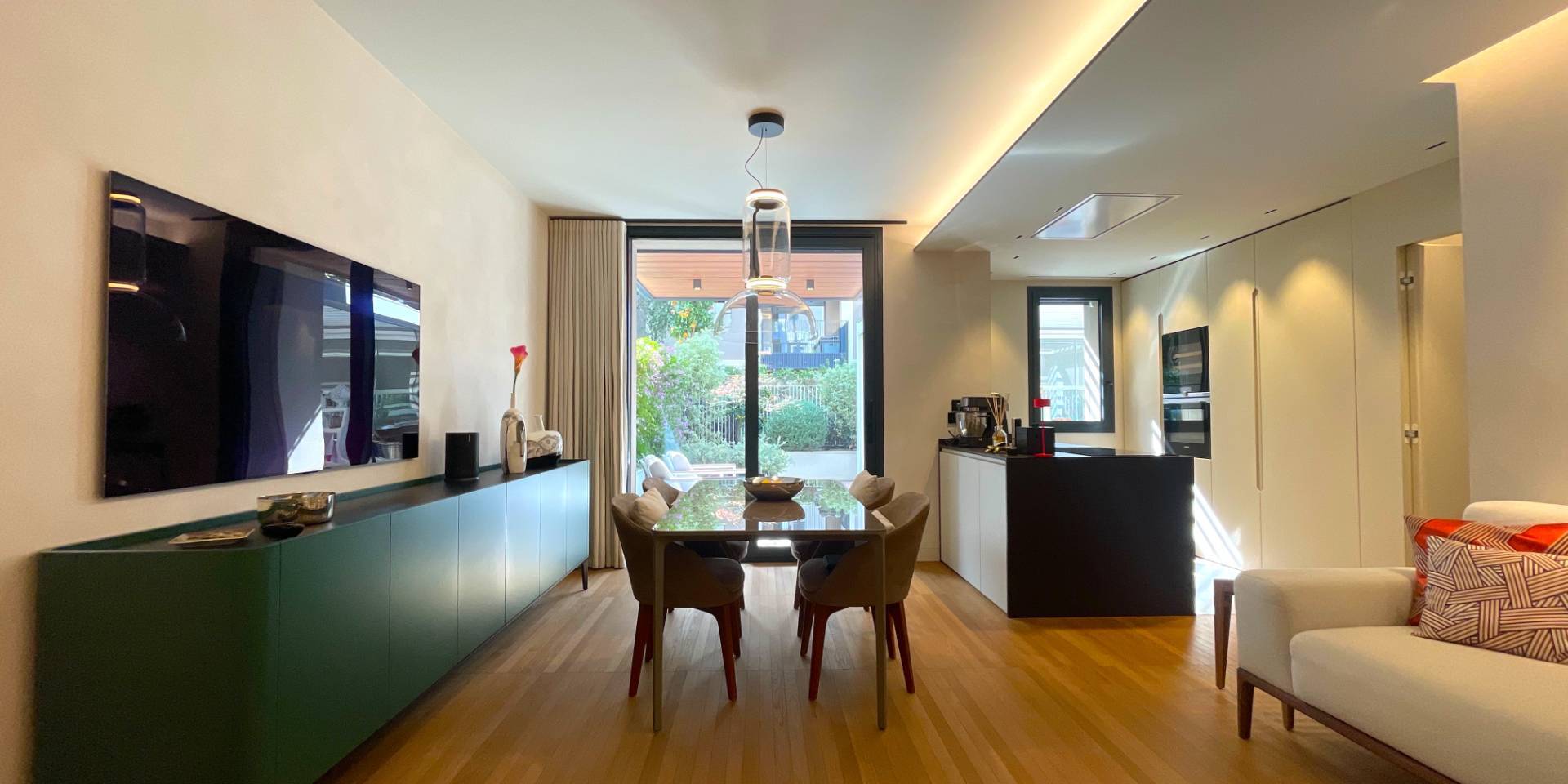 Appartamento in vendita a San Benedetto del Tronto, Residenziale Sud