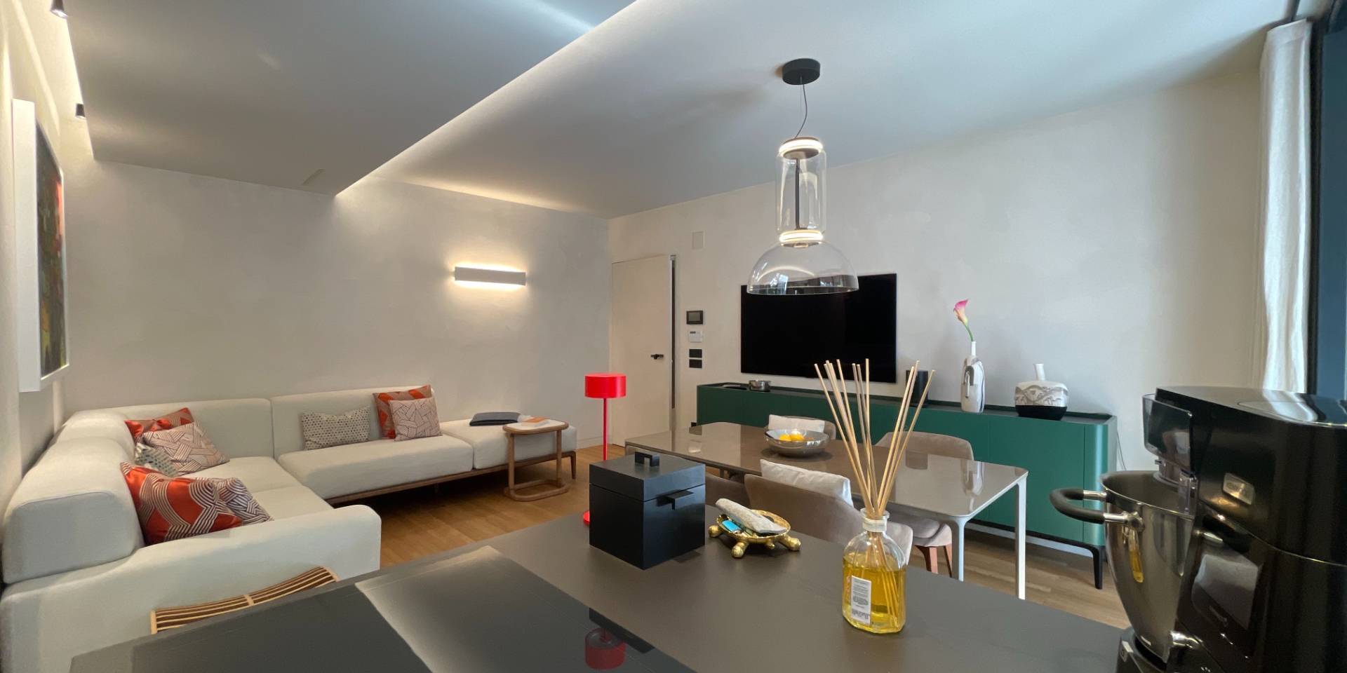 Appartamento in vendita a San Benedetto del Tronto, Residenziale Sud