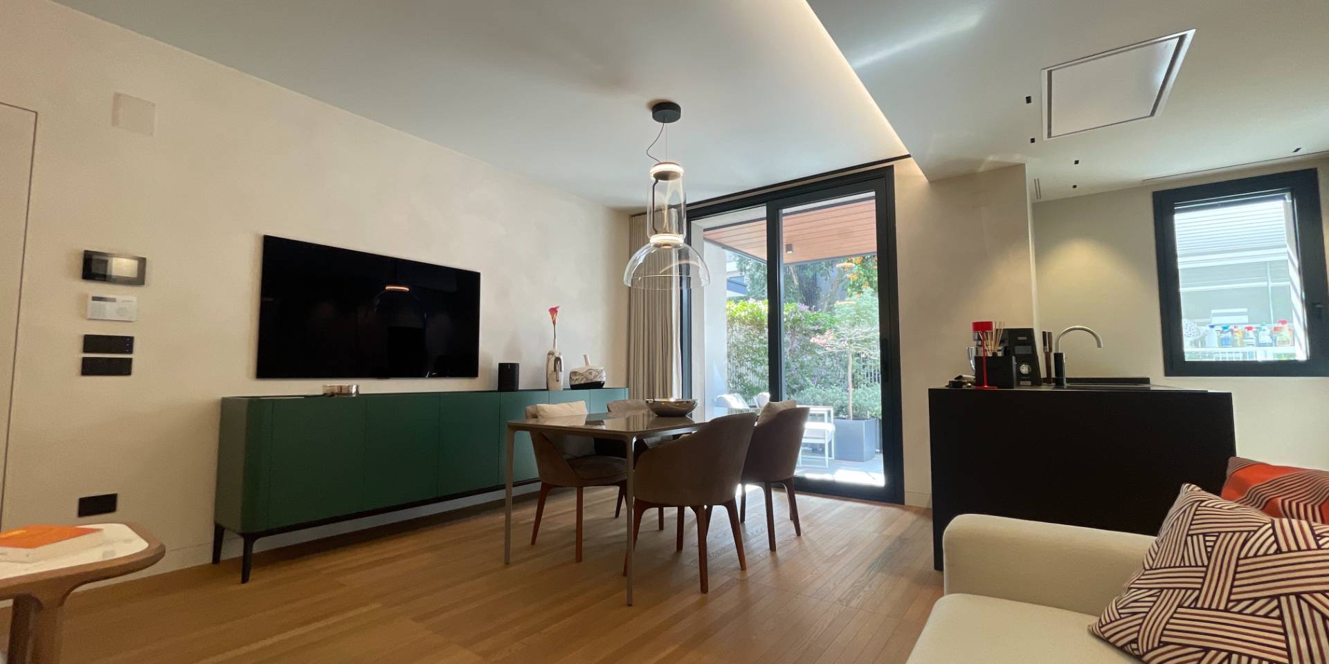 Appartamento in vendita a San Benedetto del Tronto, Residenziale Sud