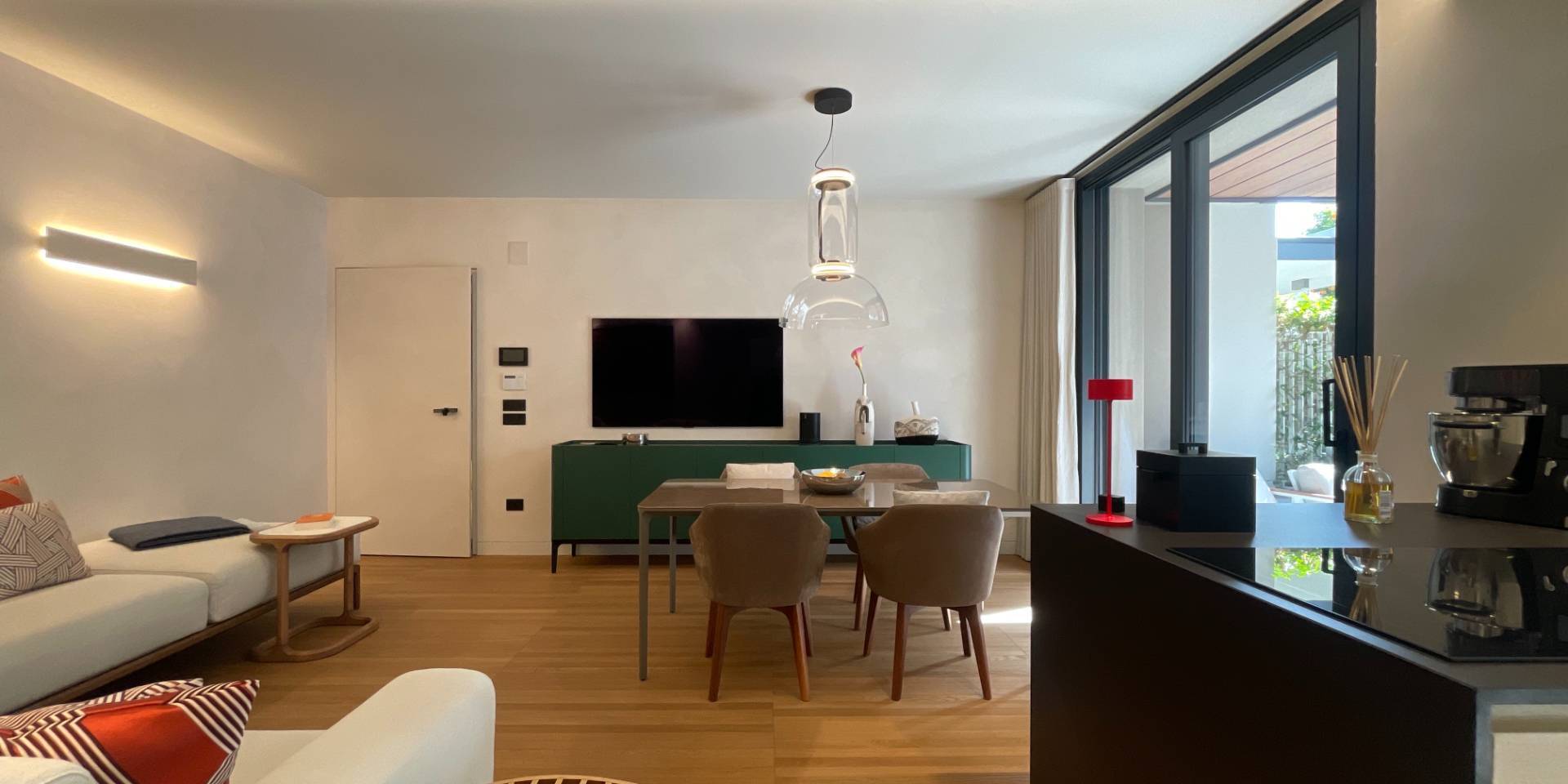 Appartamento in vendita a San Benedetto del Tronto, Residenziale Sud