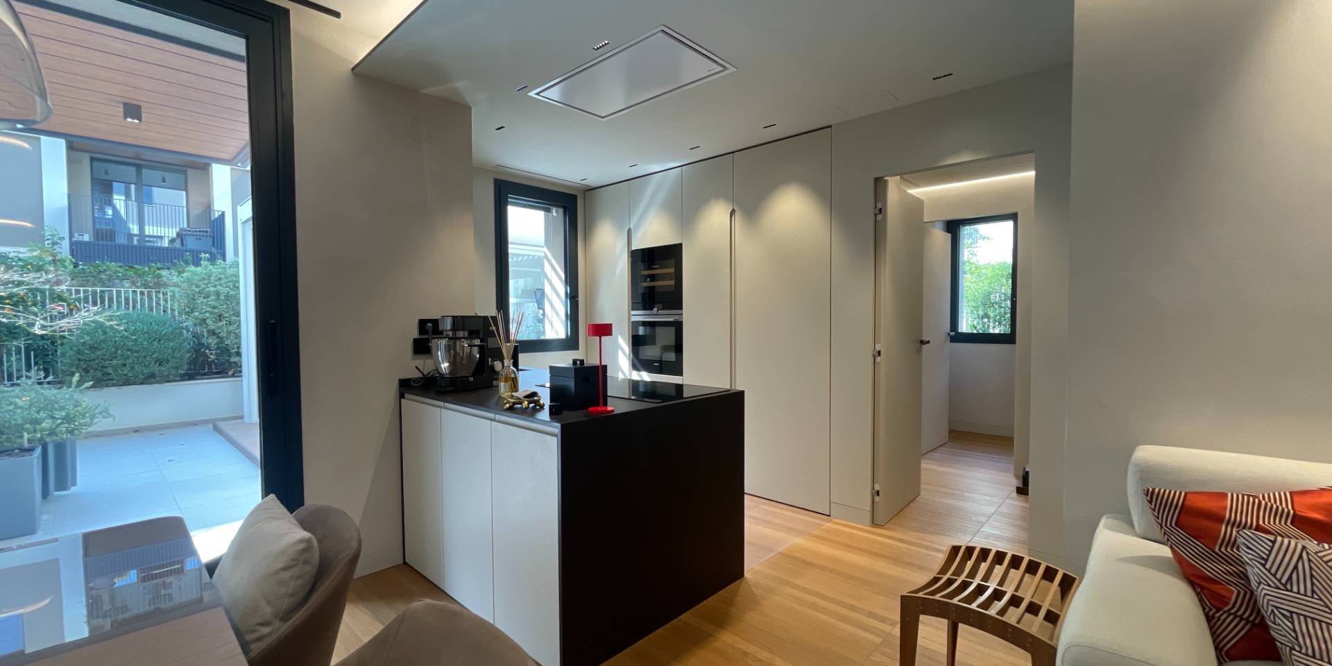 Appartamento in vendita a San Benedetto del Tronto, Residenziale Sud