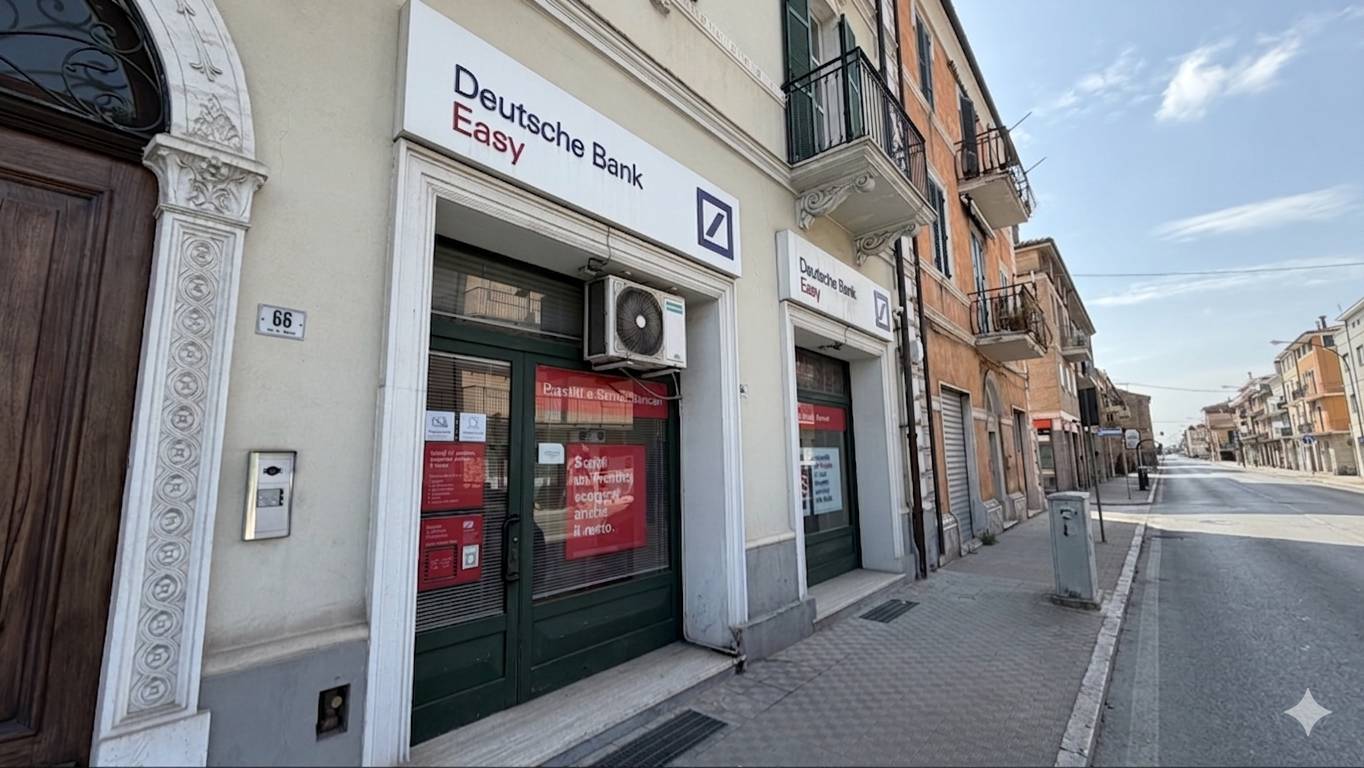 Locale Commerciale in affitto a San Benedetto del Tronto, Porto D'ascoli residenziale