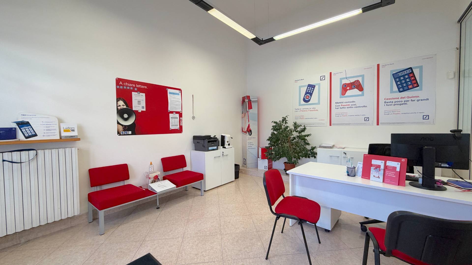 Locale Commerciale in affitto a San Benedetto del Tronto, Porto D'ascoli residenziale