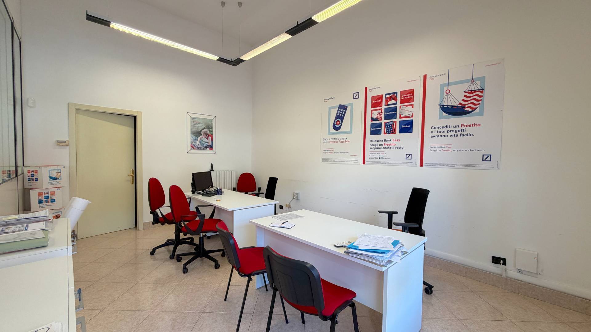 Locale Commerciale in affitto a San Benedetto del Tronto, Porto D'ascoli residenziale