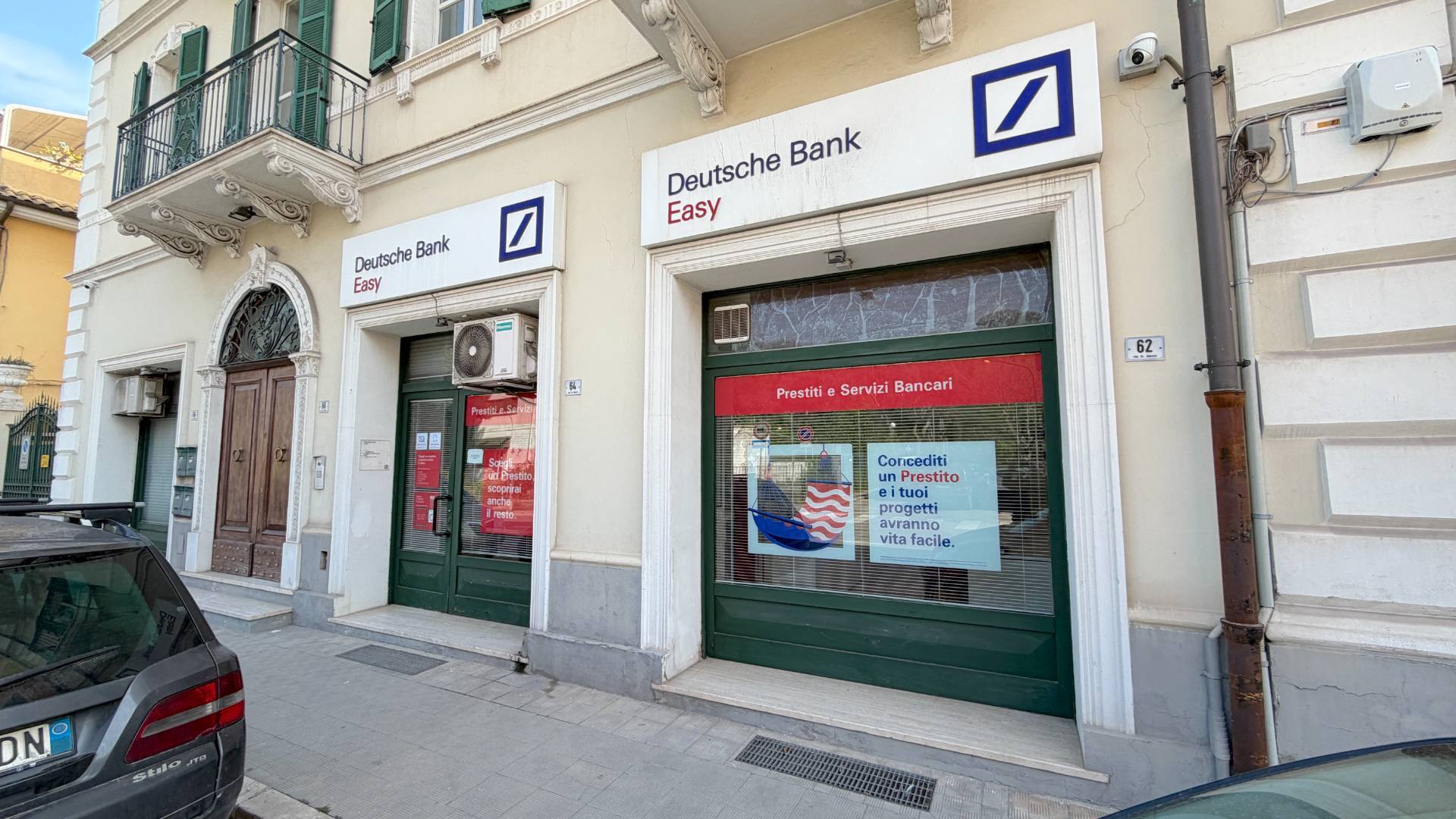 Locale Commerciale in affitto a San Benedetto del Tronto, Porto D'ascoli residenziale