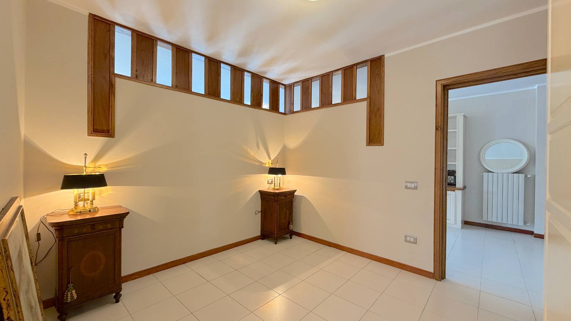 Appartamento in vendita a San Benedetto del Tronto, Centralissima