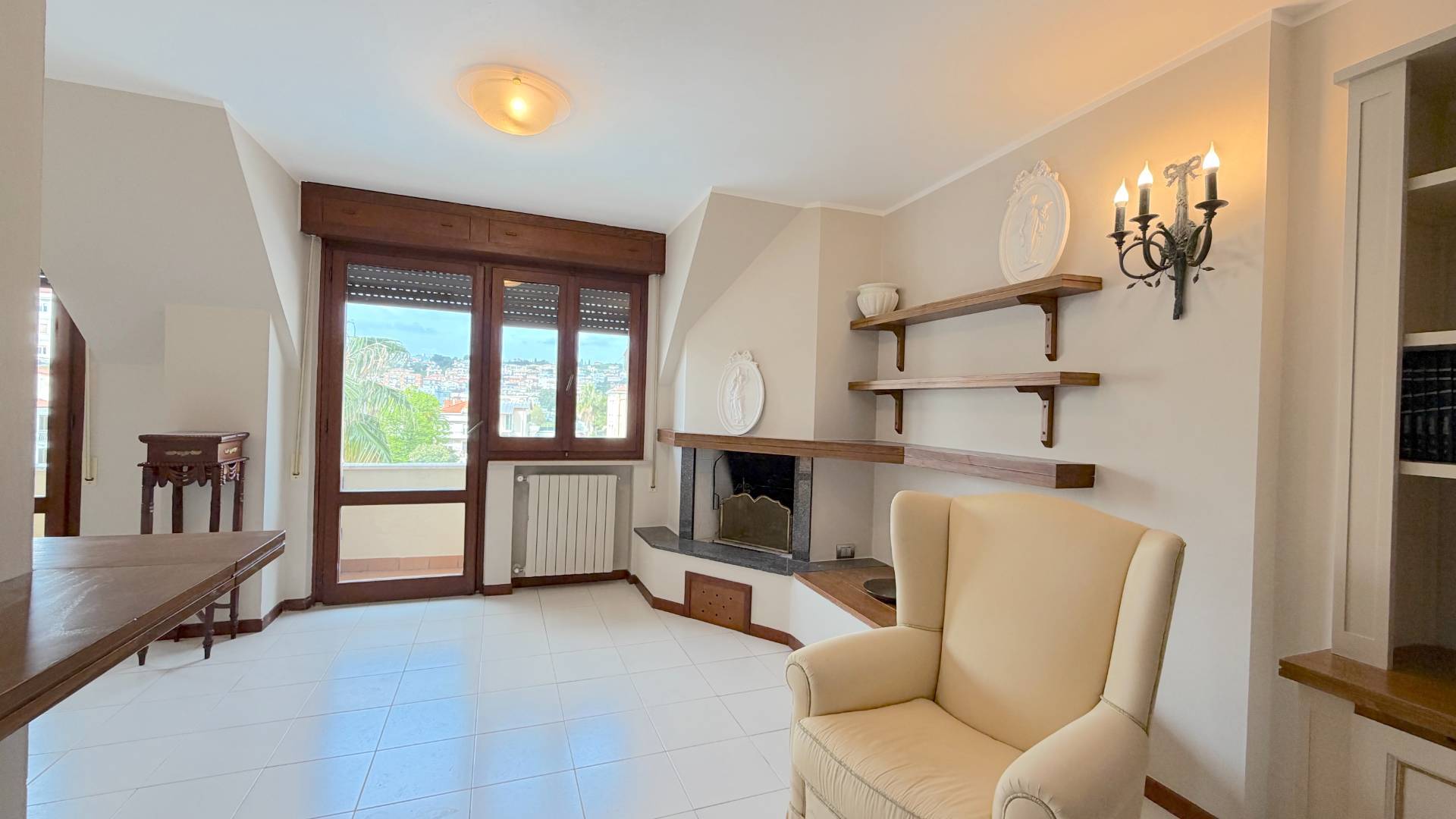 Appartamento in vendita a San Benedetto del Tronto, Centralissima