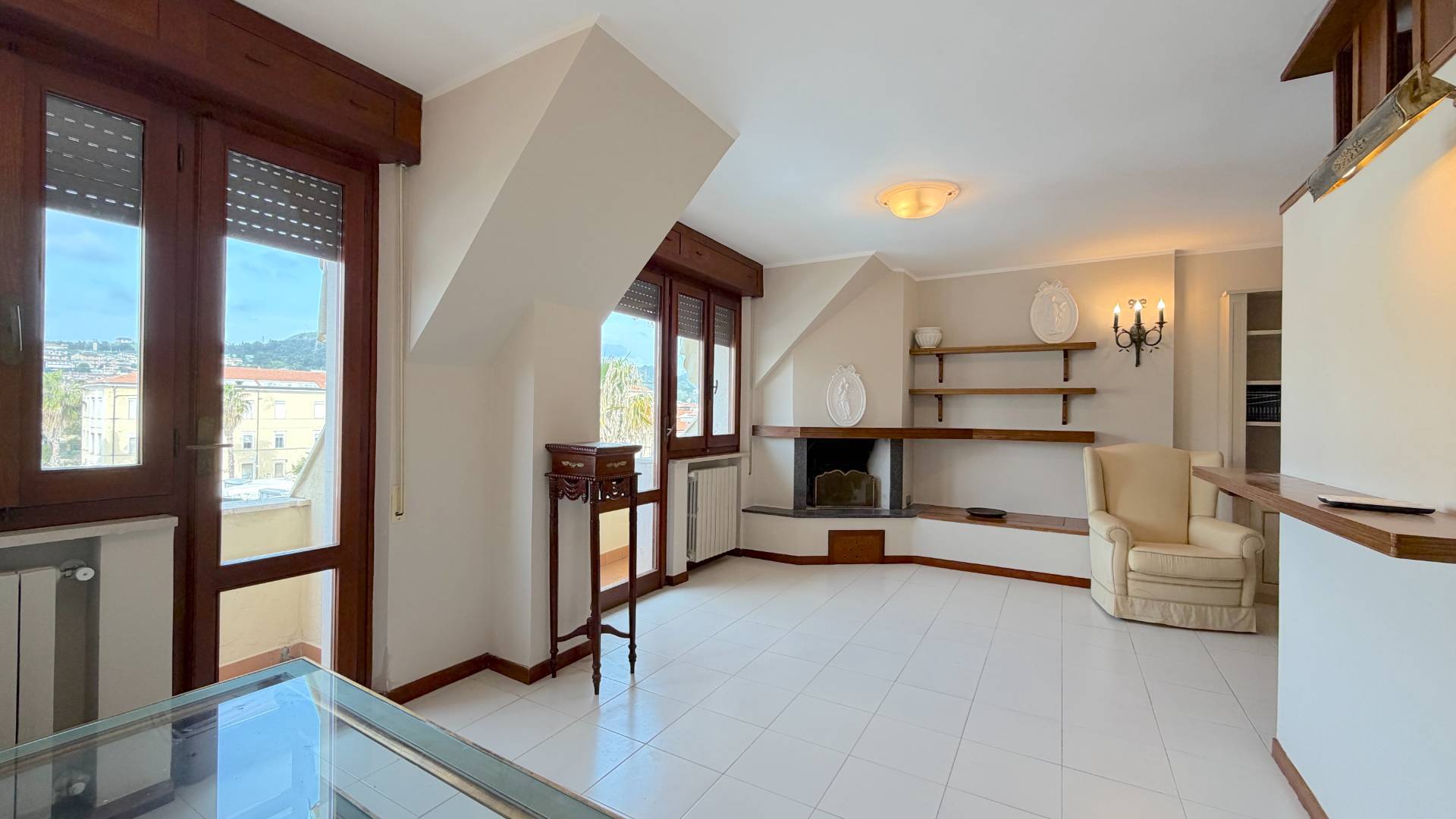 Appartamento in vendita a San Benedetto del Tronto, Centralissima