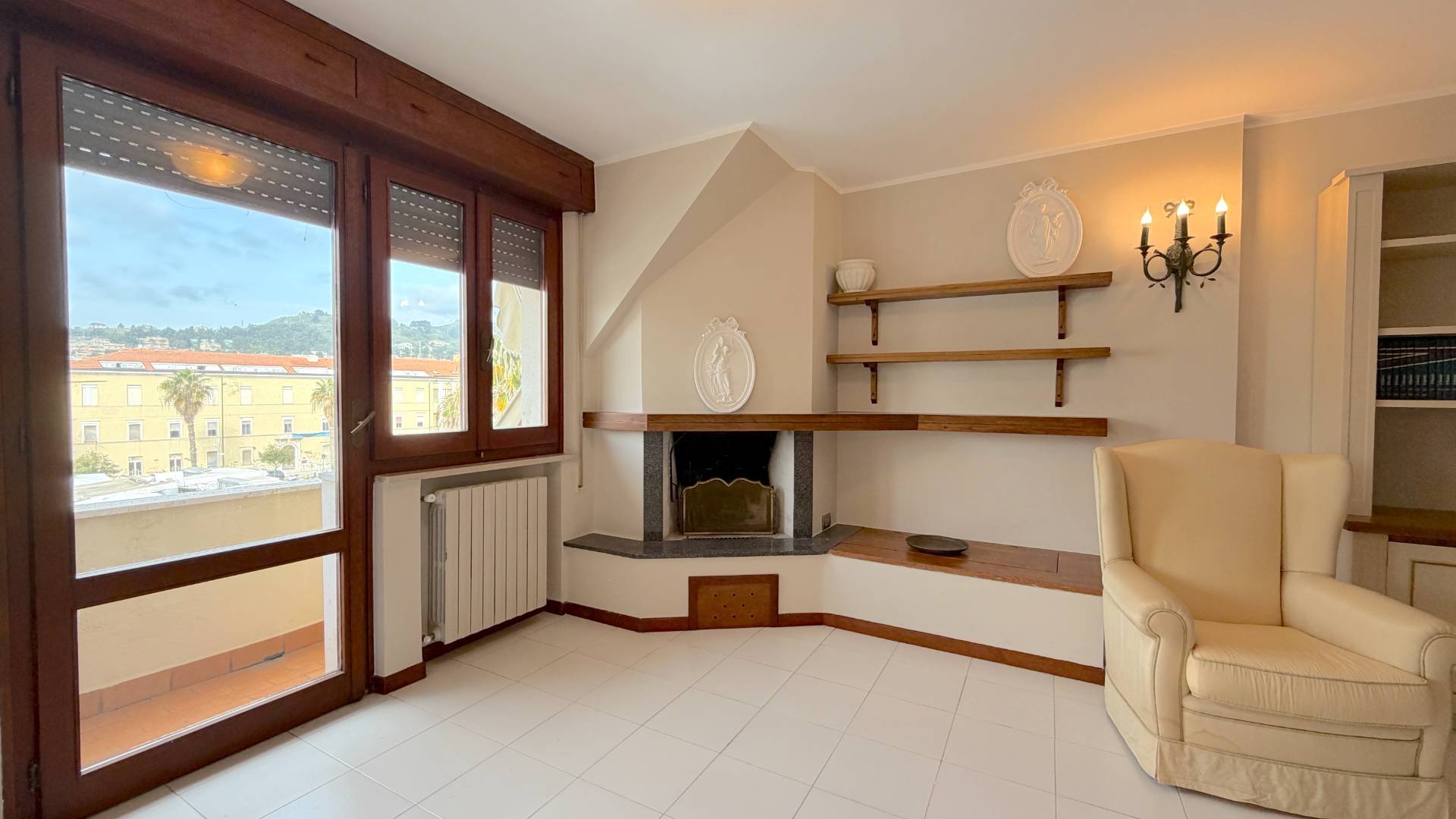 Appartamento in vendita a San Benedetto del Tronto, Centralissima