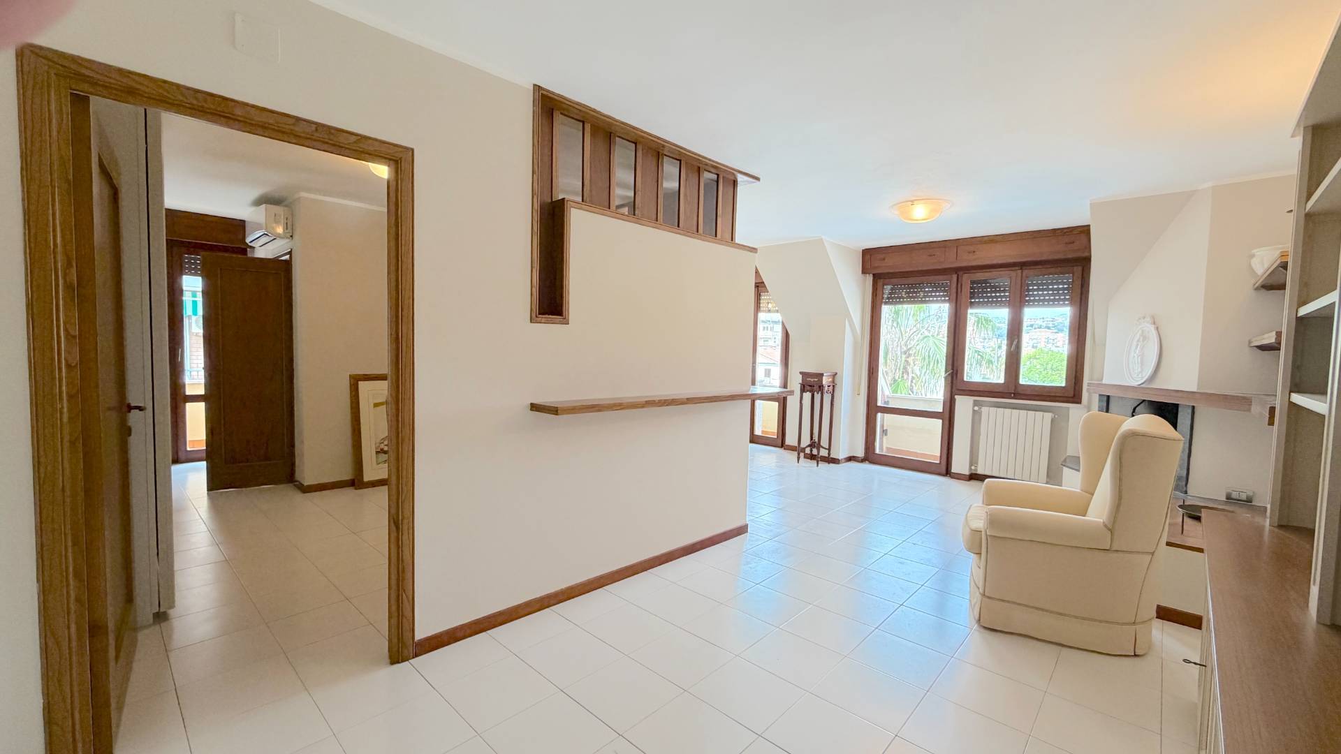 Appartamento in vendita a San Benedetto del Tronto, Centralissima