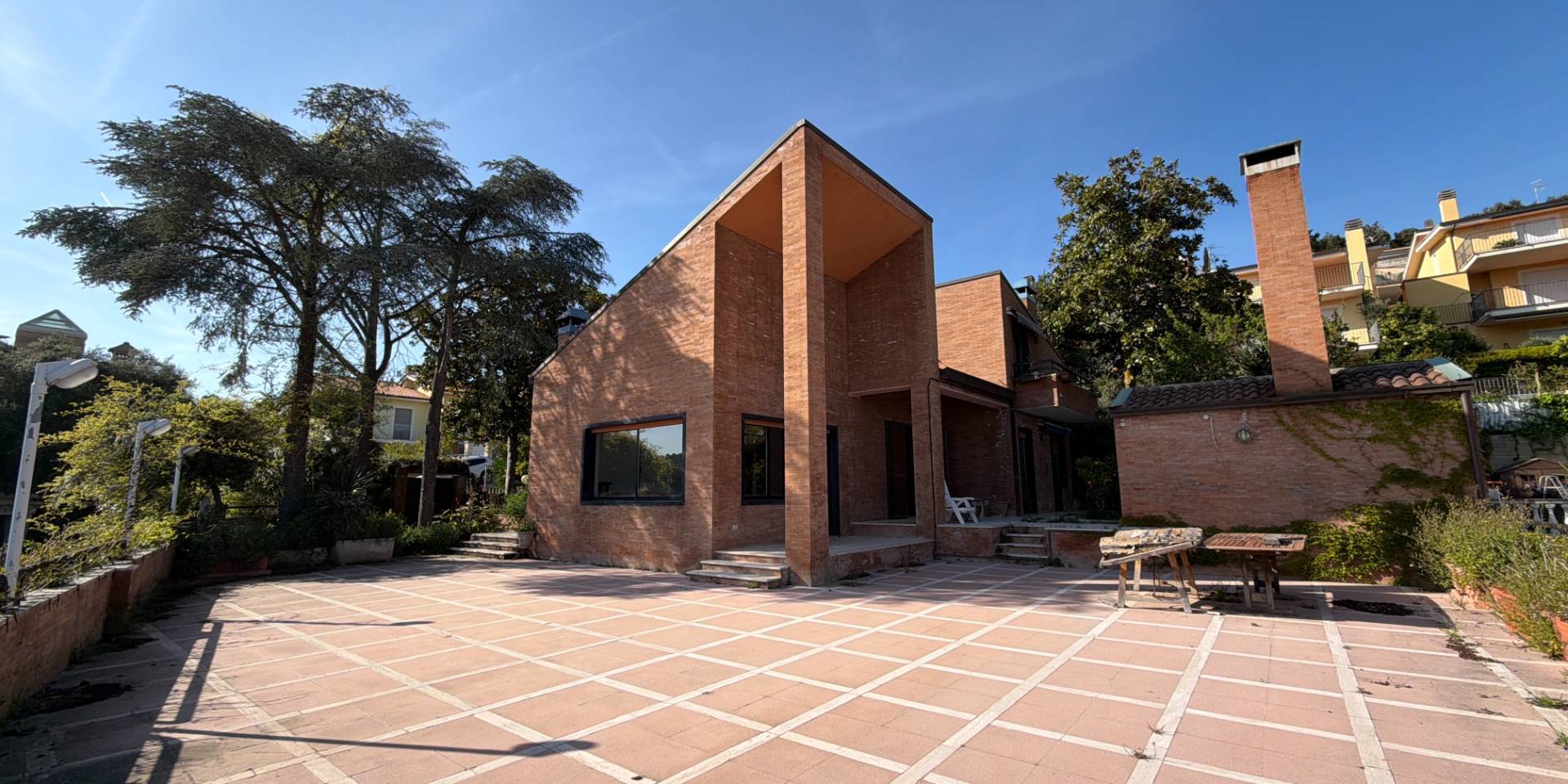 Villa singola in vendita a Grottammare, Collinare (zona di campagna interna)