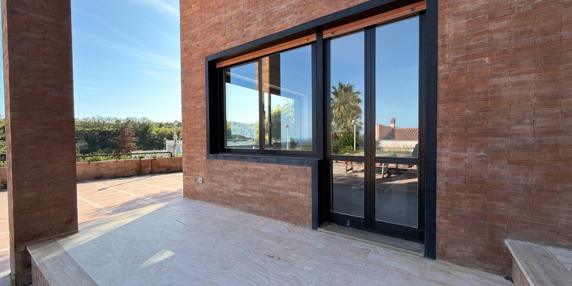 Villa singola in vendita a Grottammare, Collinare (zona di campagna interna)