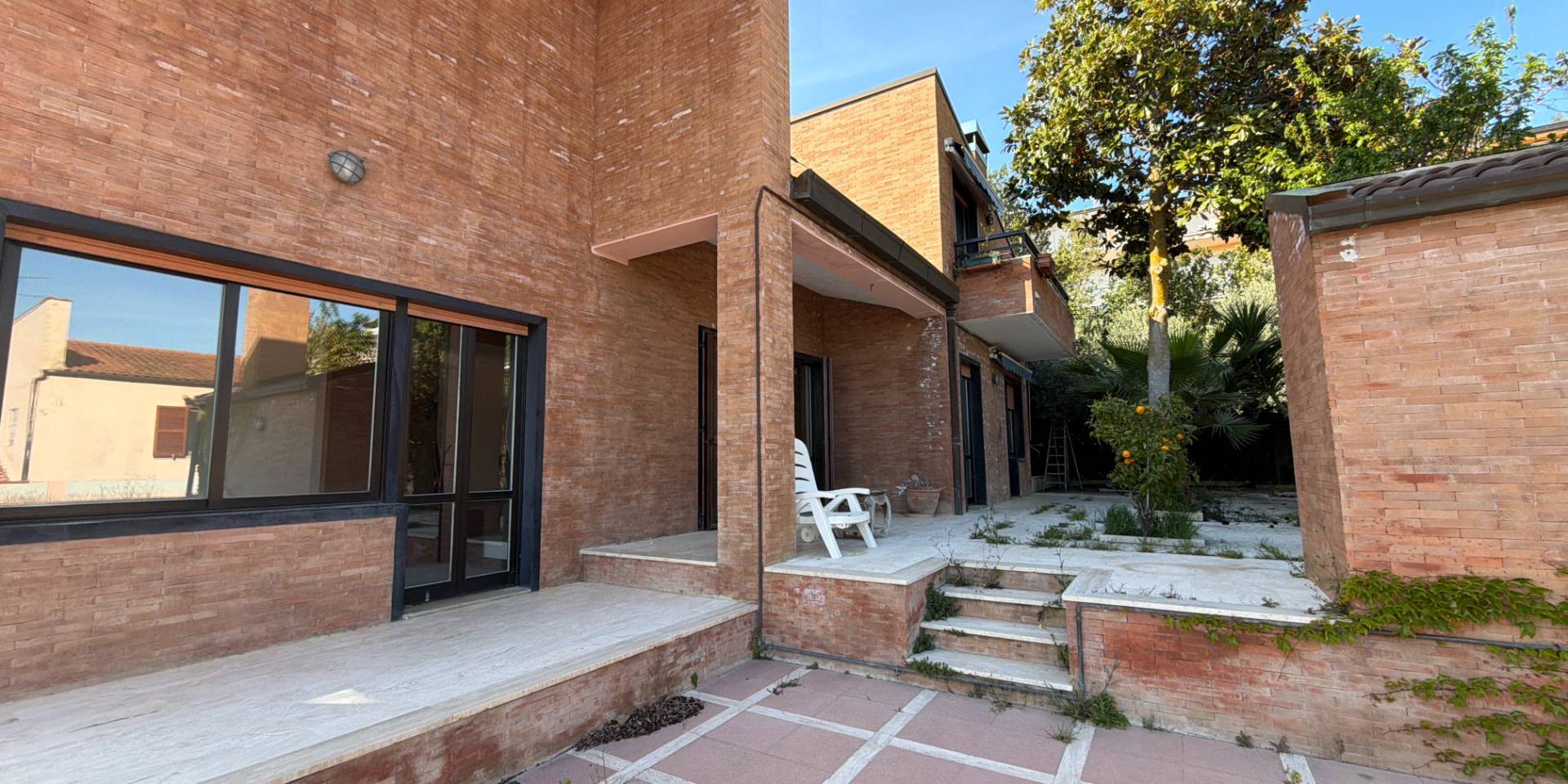 Villa singola in vendita a Grottammare, Collinare (zona di campagna interna)