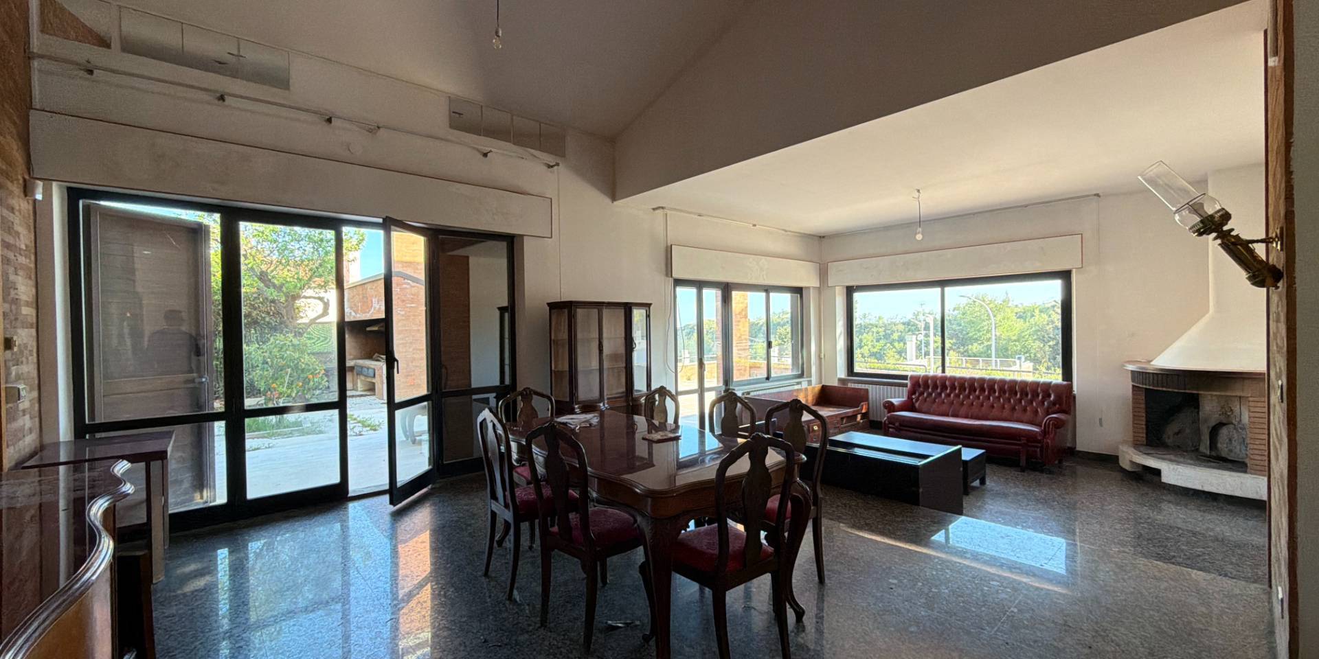 Villa singola in vendita a Grottammare, Collinare (zona di campagna interna)