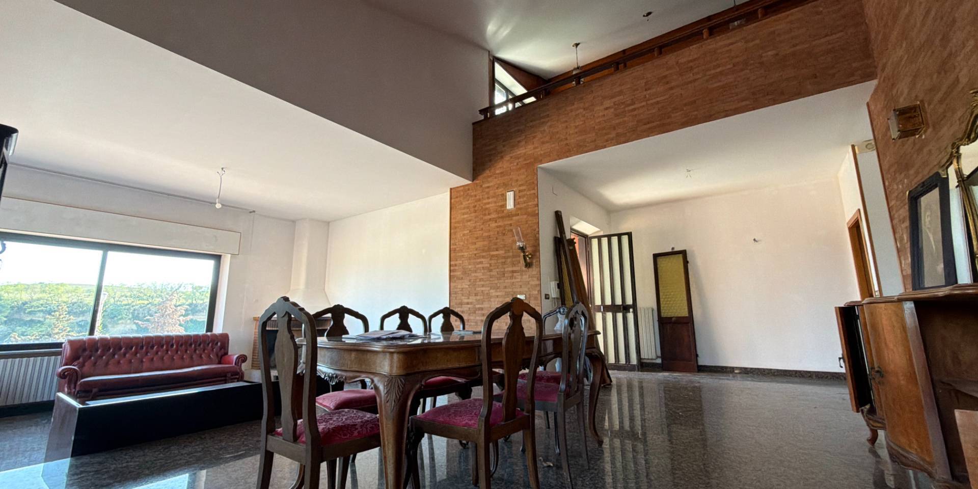 Villa singola in vendita a Grottammare, Collinare (zona di campagna interna)