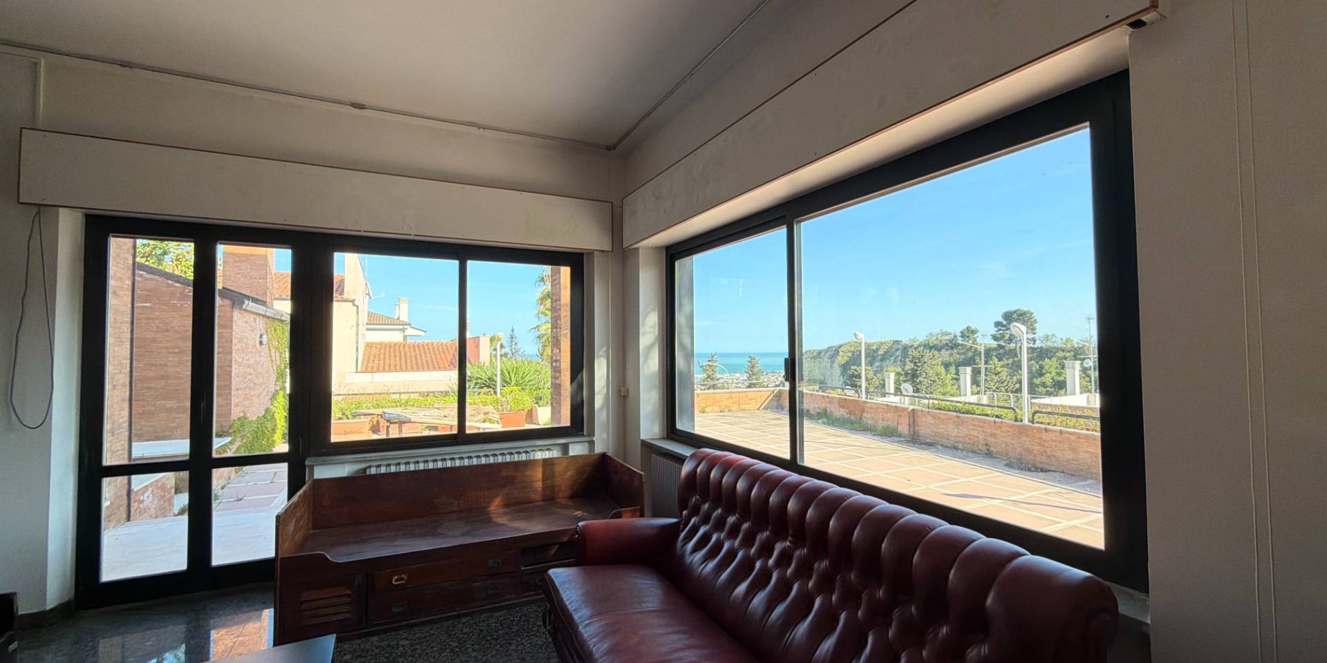 Villa singola in vendita a Grottammare, Collinare (zona di campagna interna)