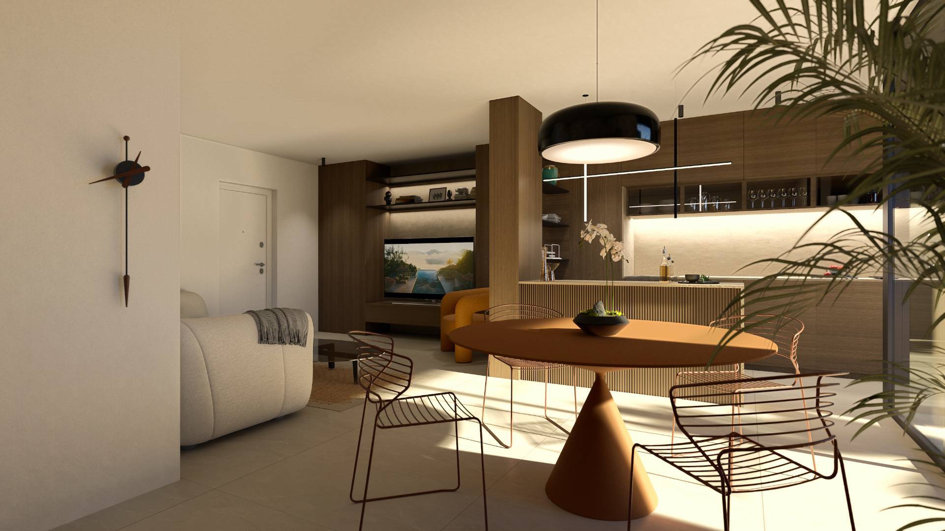 Appartamento in vendita a San Benedetto del Tronto, Centralissima