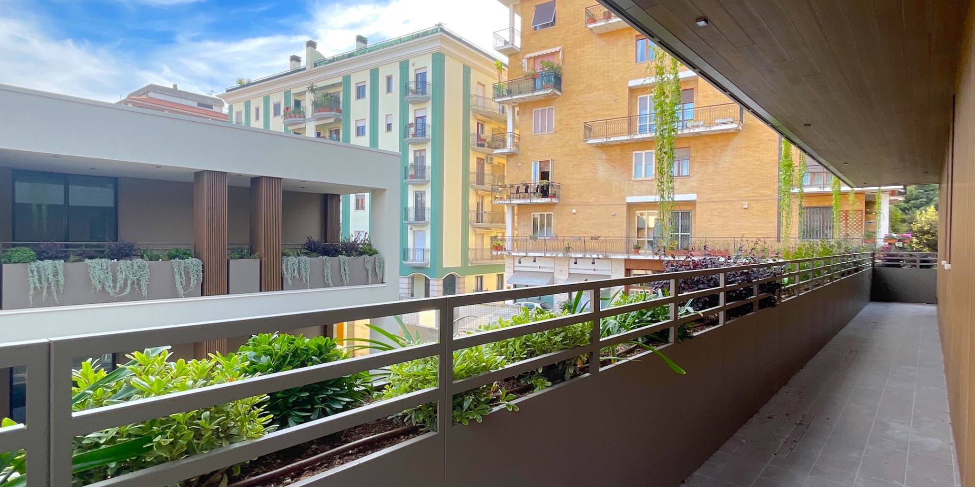 Appartamento in vendita a San Benedetto del Tronto, Centralissima