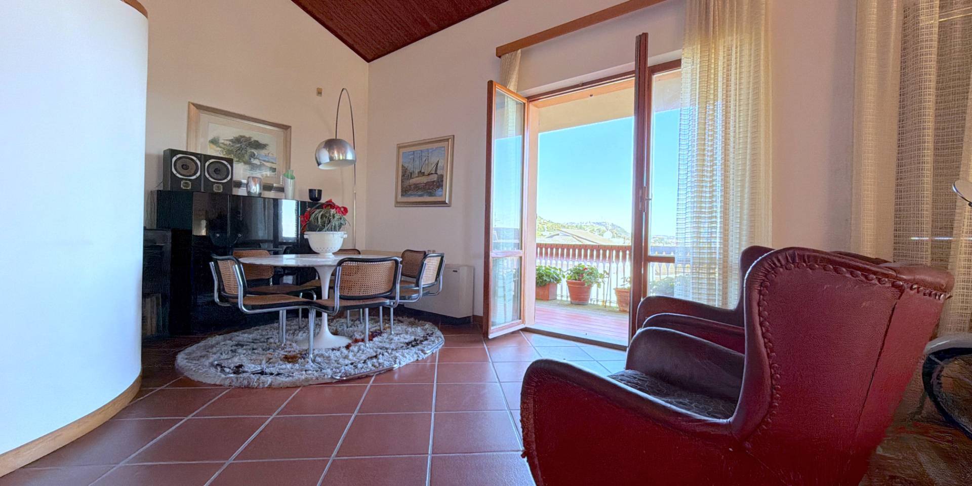 Villa singola in vendita a San Benedetto del Tronto, Residenziale Sud