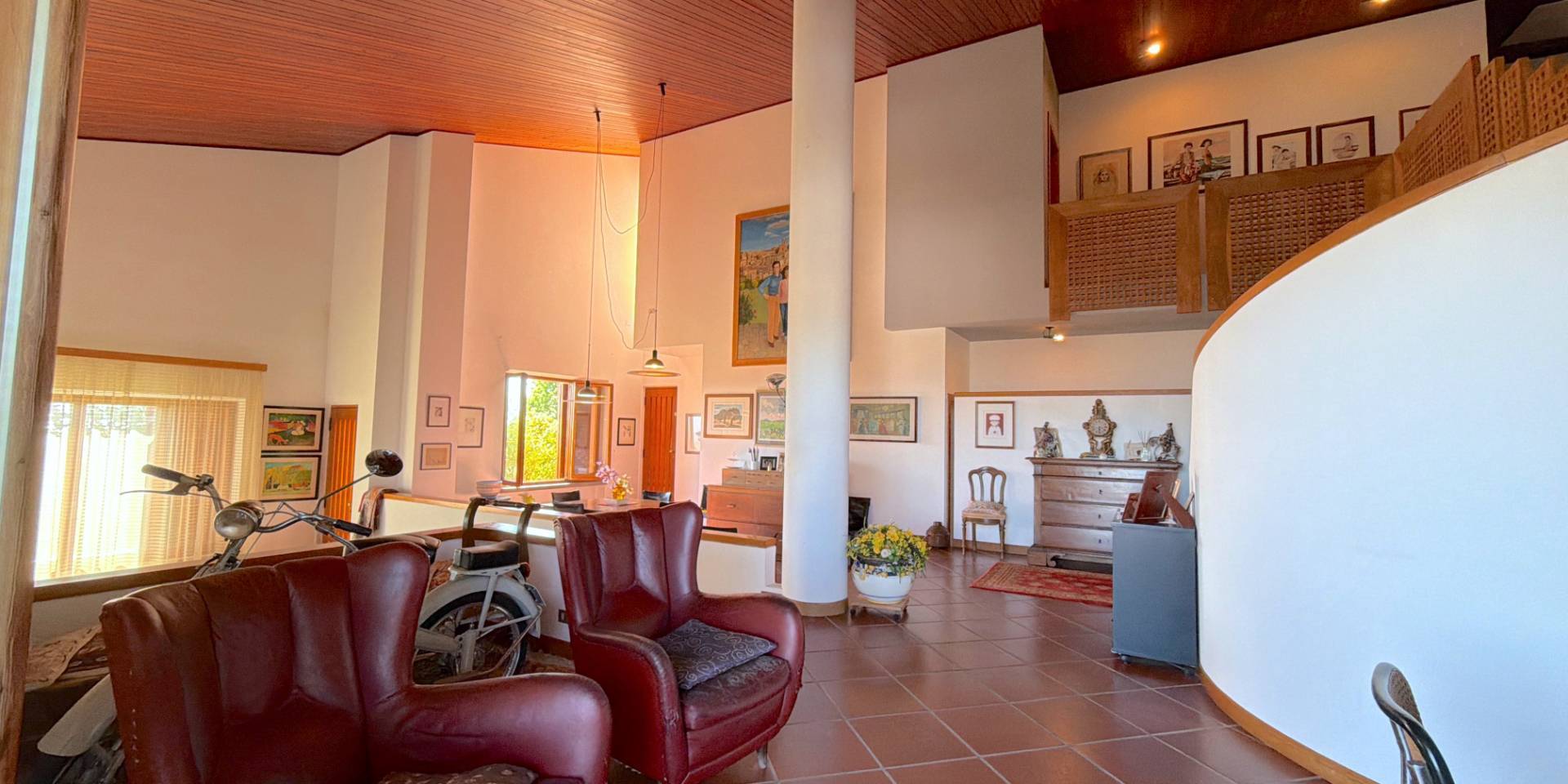 Villa singola in vendita a San Benedetto del Tronto, Residenziale Sud