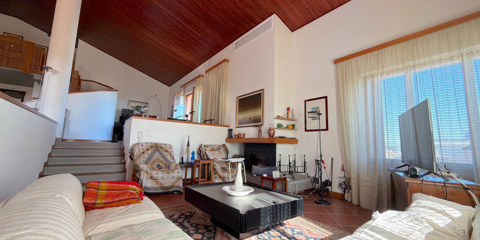 Villa singola in vendita a San Benedetto del Tronto, Residenziale Sud