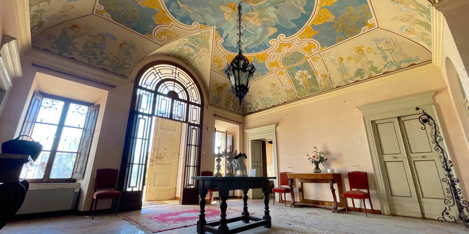 Villa singola in vendita a San Benedetto del Tronto, Residenziale Sud