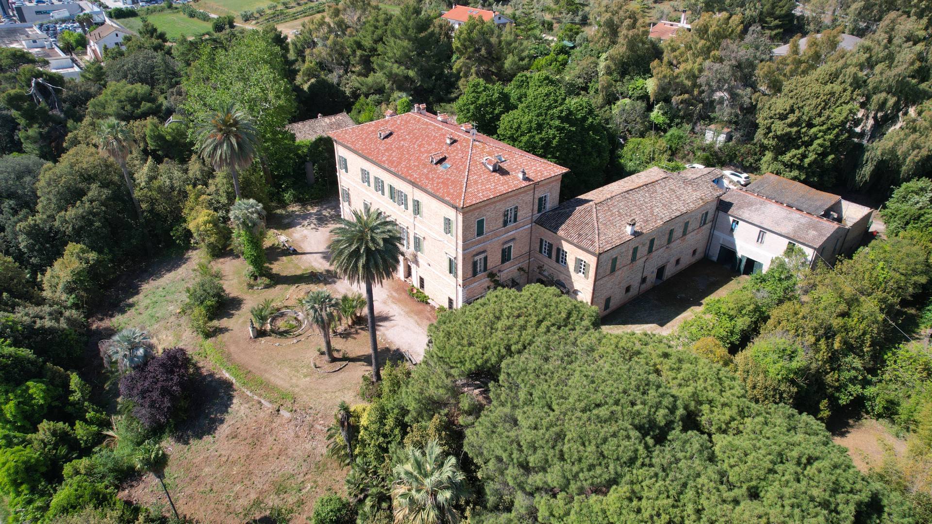 Villa singola in vendita a San Benedetto del Tronto, Residenziale Sud