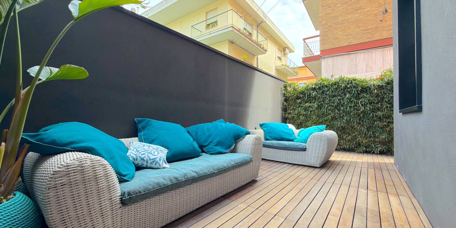 Appartamento in vendita a San Benedetto del Tronto, Centralissima
