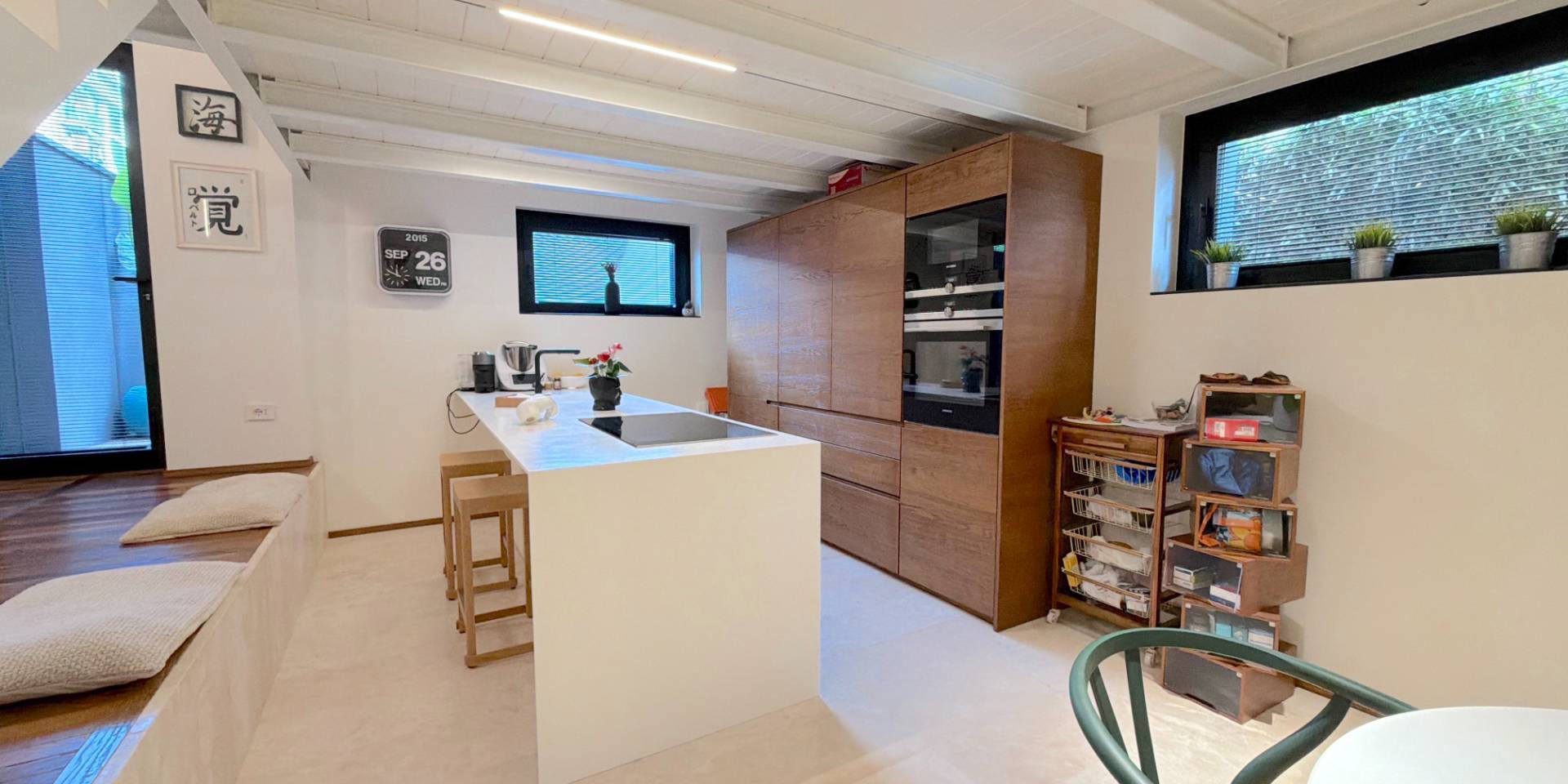 Appartamento in vendita a San Benedetto del Tronto, Centralissima