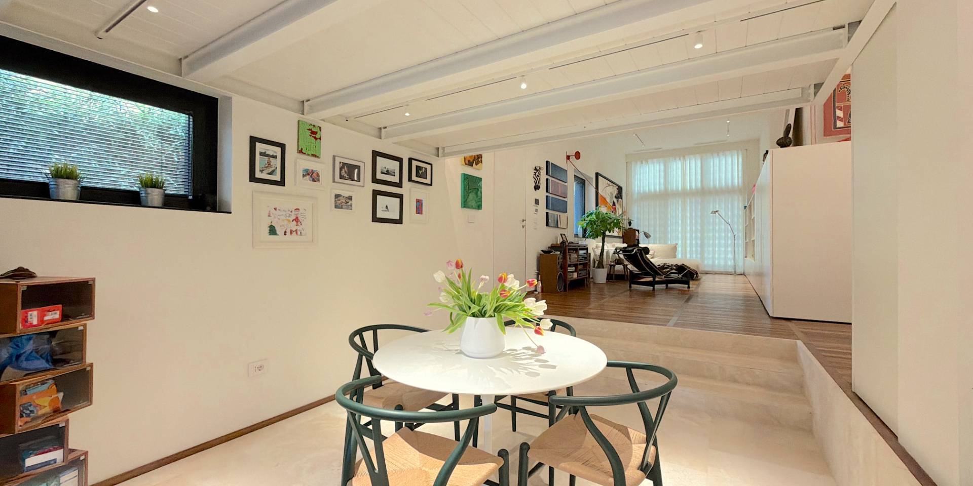 Appartamento in vendita a San Benedetto del Tronto, Centralissima