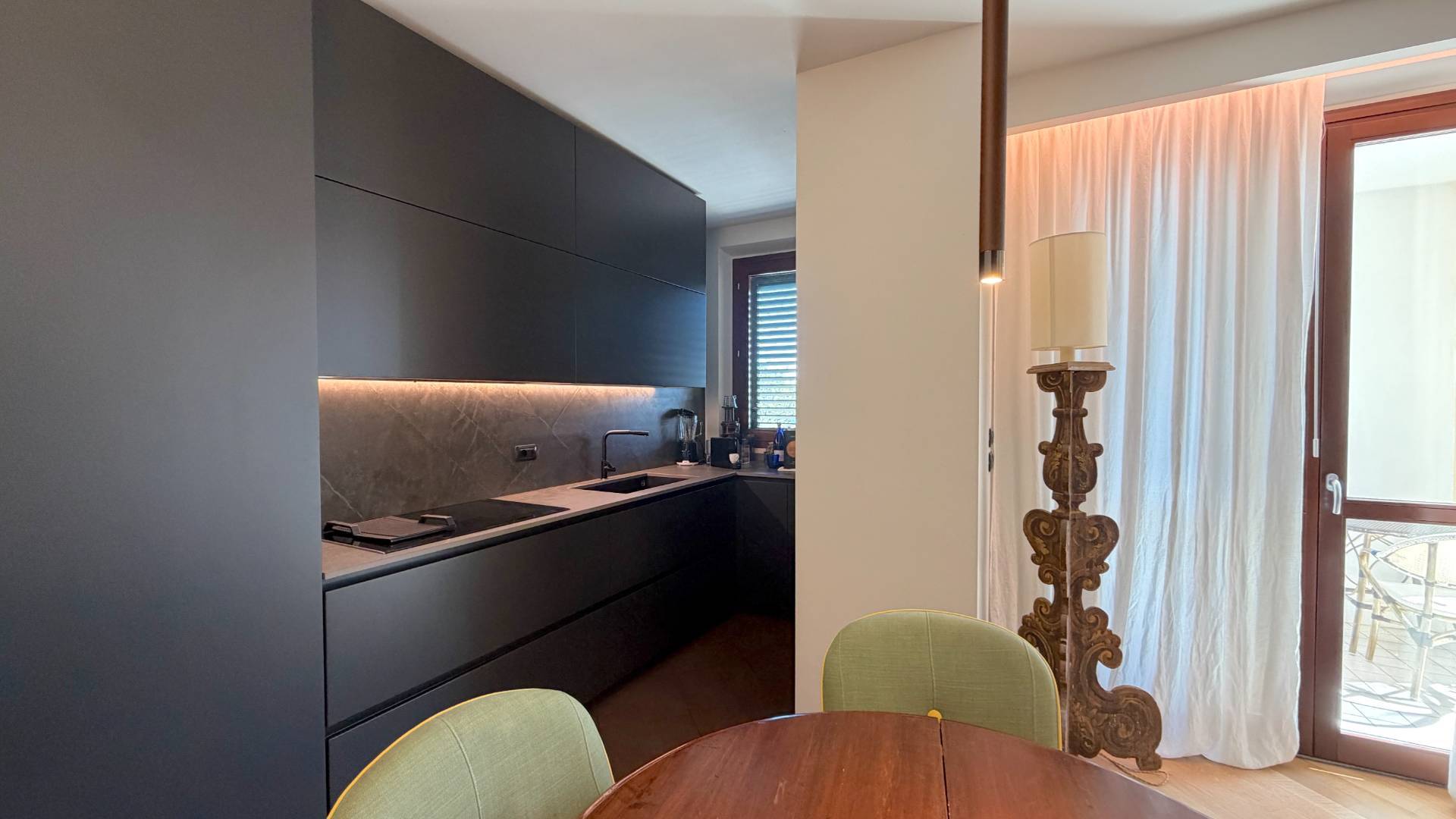 Appartamento in vendita a Grottammare, Residenziale nord (sopra La ss16, a nord del Tesino)