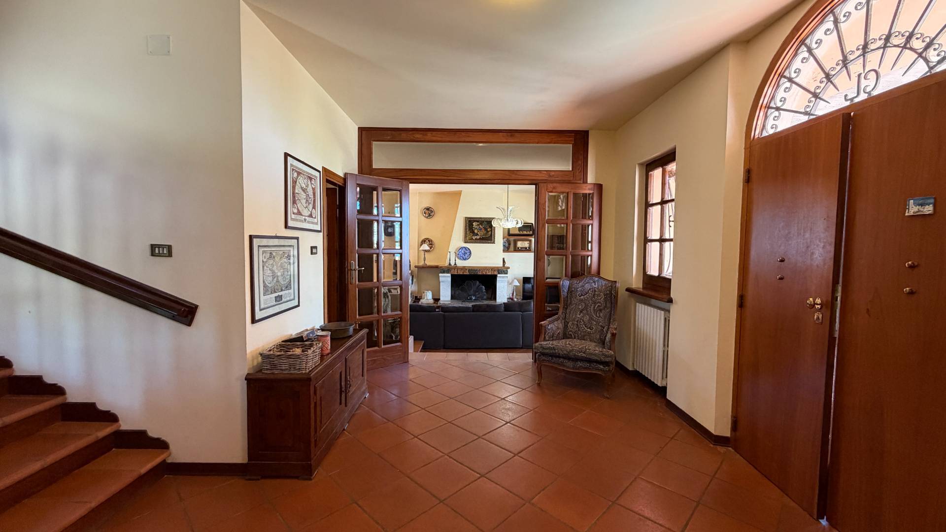 Villa singola in vendita a Monteprandone, Collinare