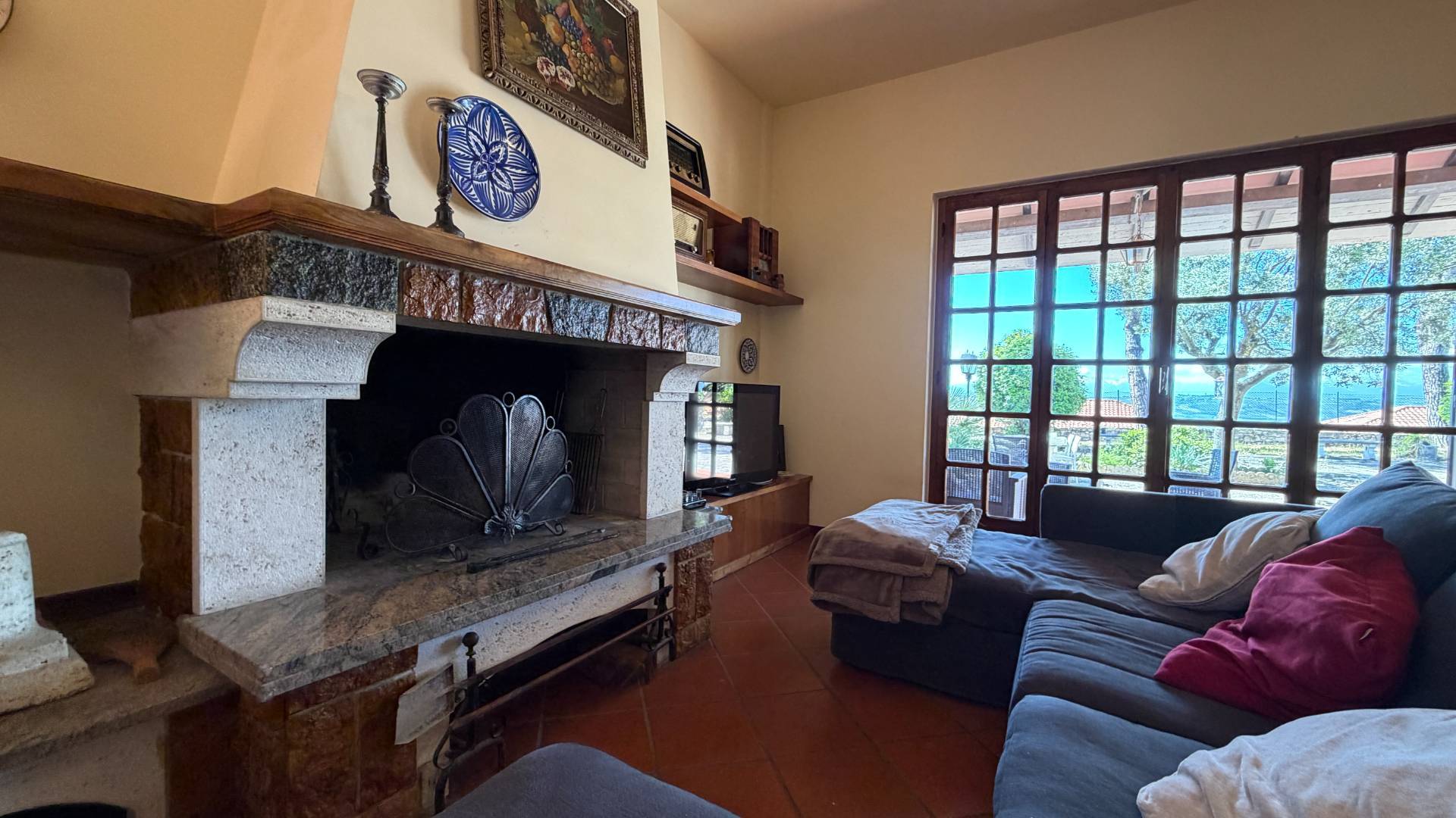 Villa singola in vendita a Monteprandone, Collinare