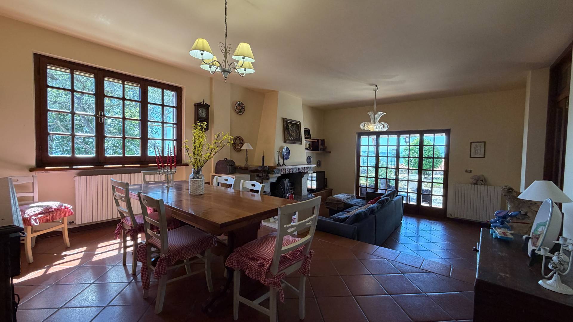 Villa singola in vendita a Monteprandone, Collinare