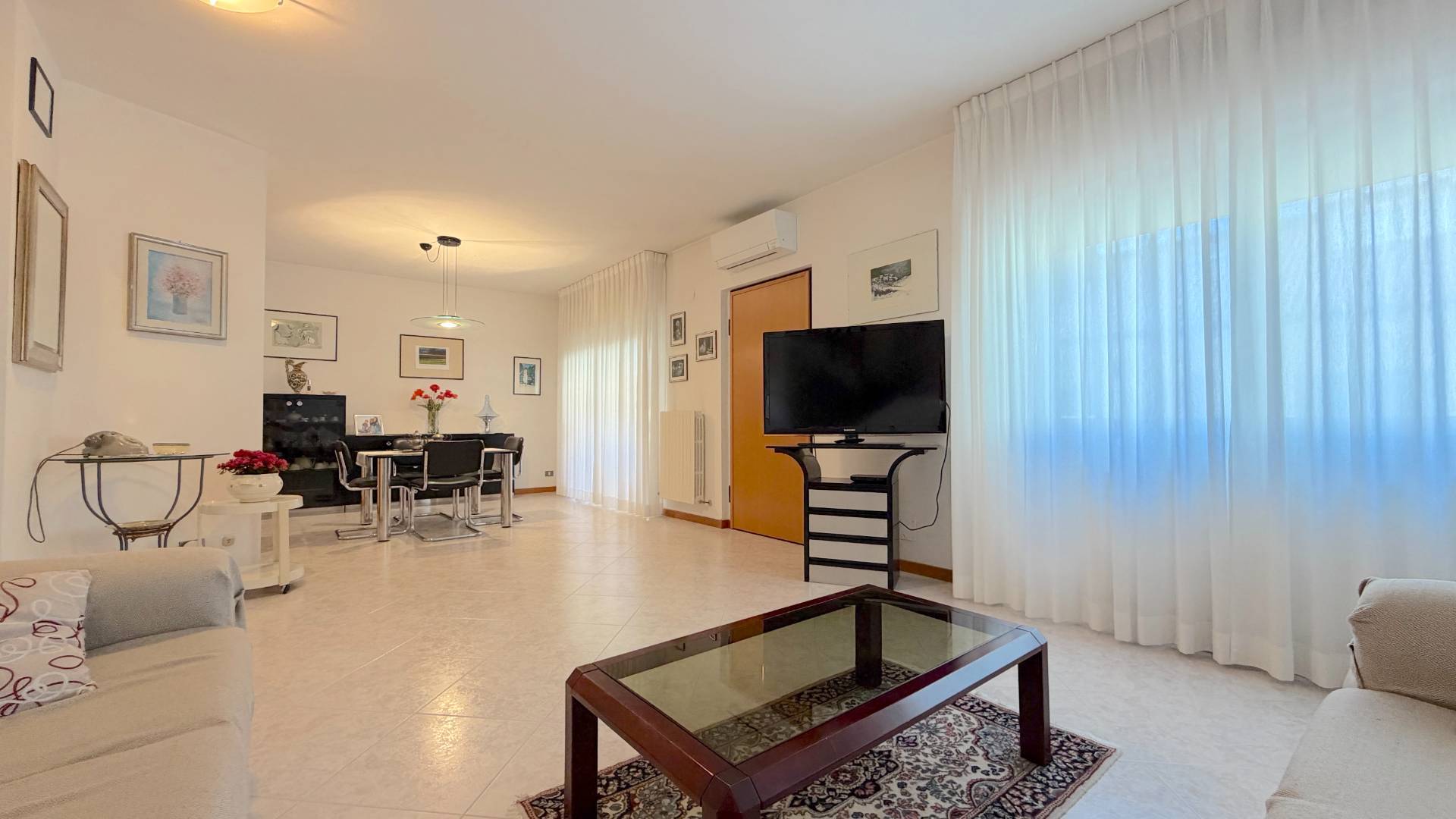 Villino a schiera / bifamiliare in vendita a Ascoli Piceno, Monticelli Alto