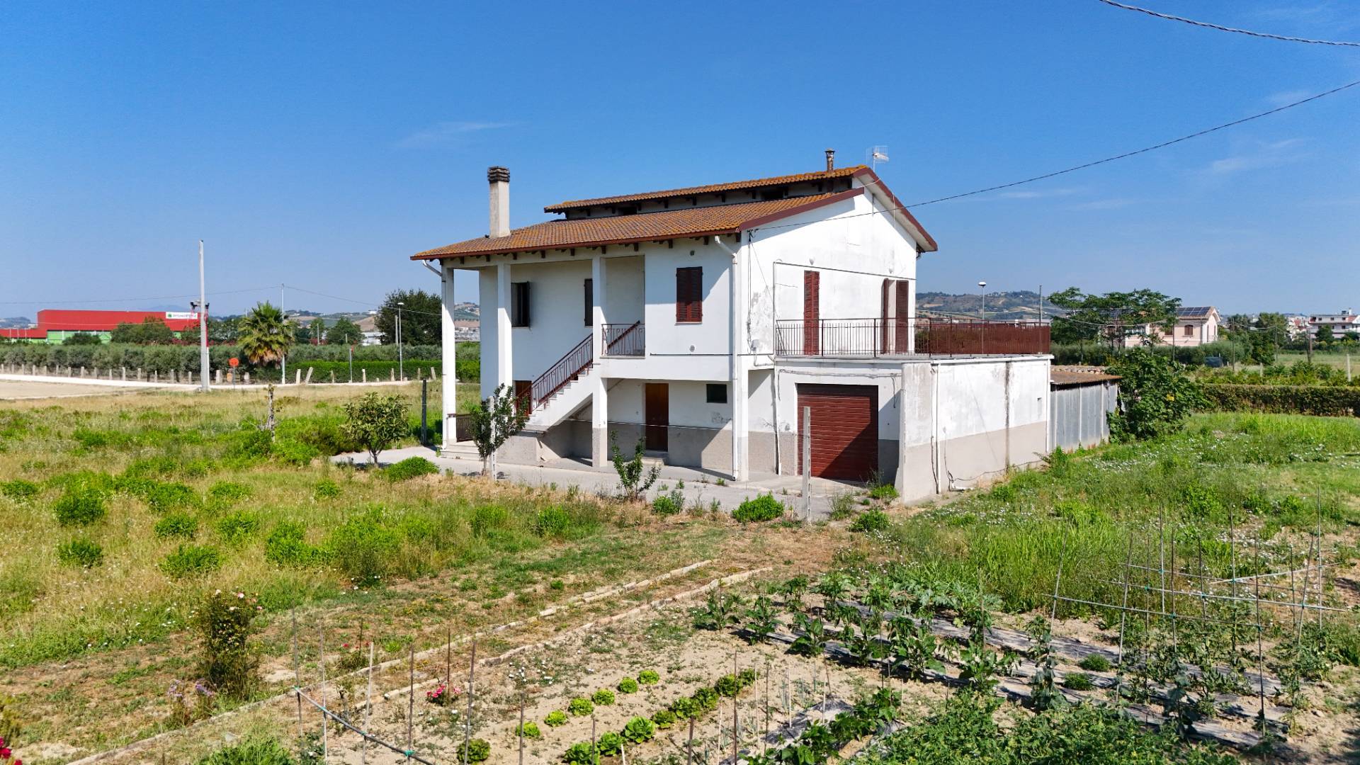 Casa cielo - terra in vendita a San Benedetto del Tronto, Porto D'ascoli lungomare