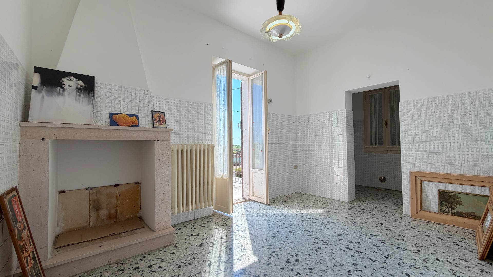 Casa cielo - terra in vendita a San Benedetto del Tronto, Porto D'ascoli lungomare