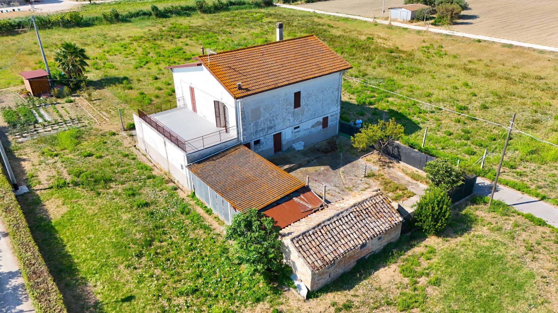 Casa cielo - terra in vendita a San Benedetto del Tronto, Porto D'ascoli lungomare