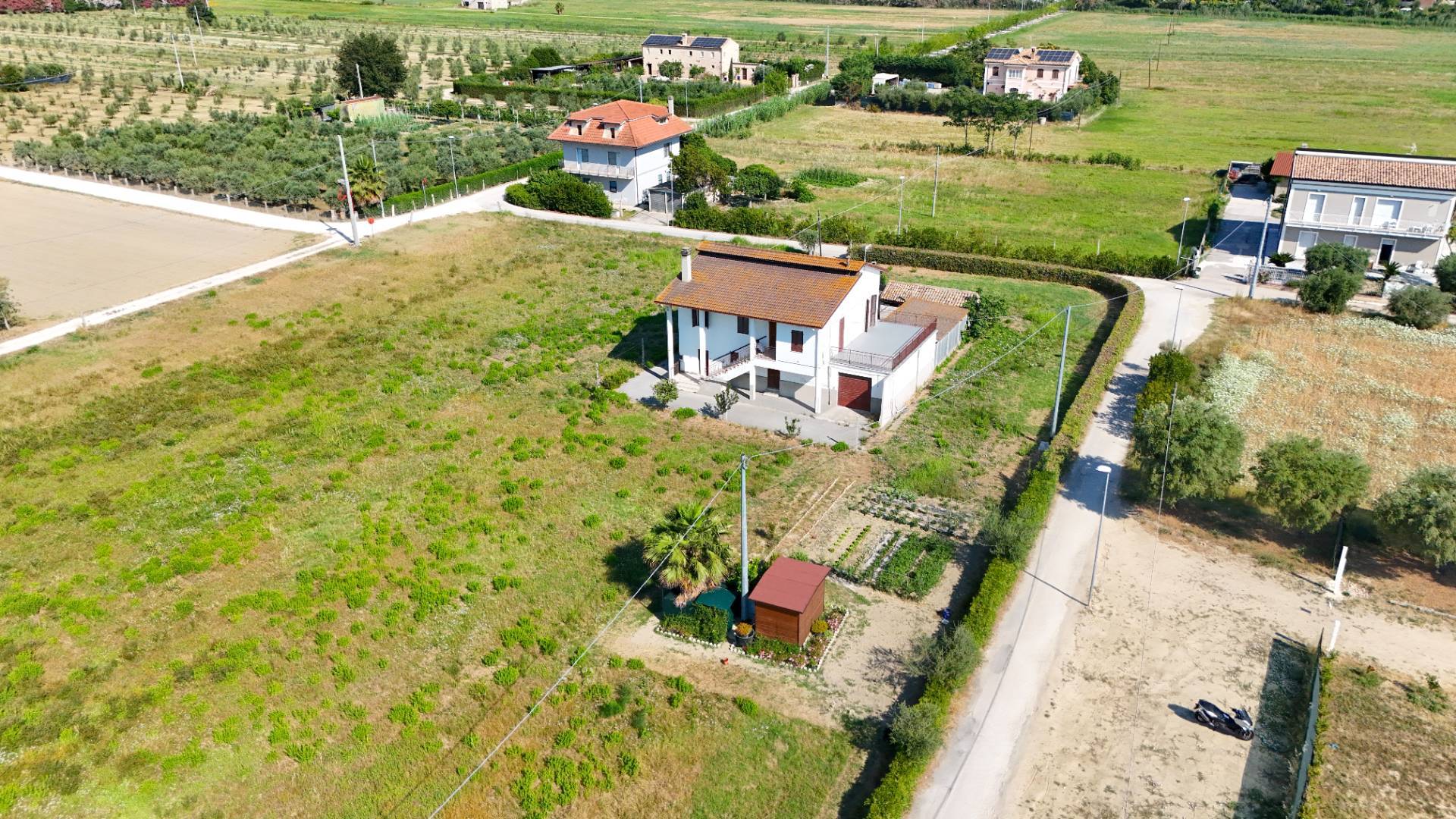 Casa cielo - terra in vendita a San Benedetto del Tronto, Porto D'ascoli lungomare