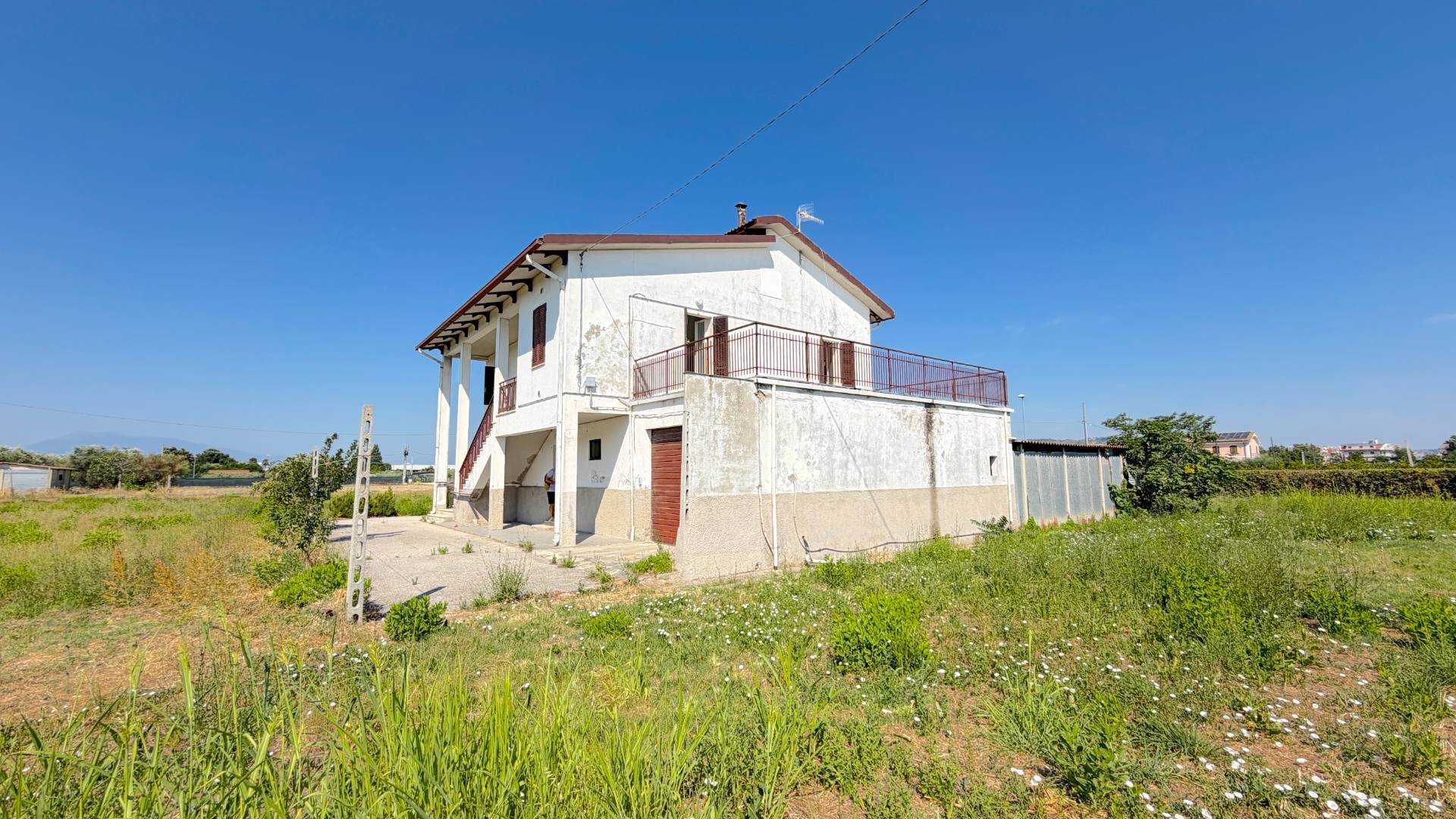 Casa cielo - terra in vendita a San Benedetto del Tronto, Porto D'ascoli lungomare