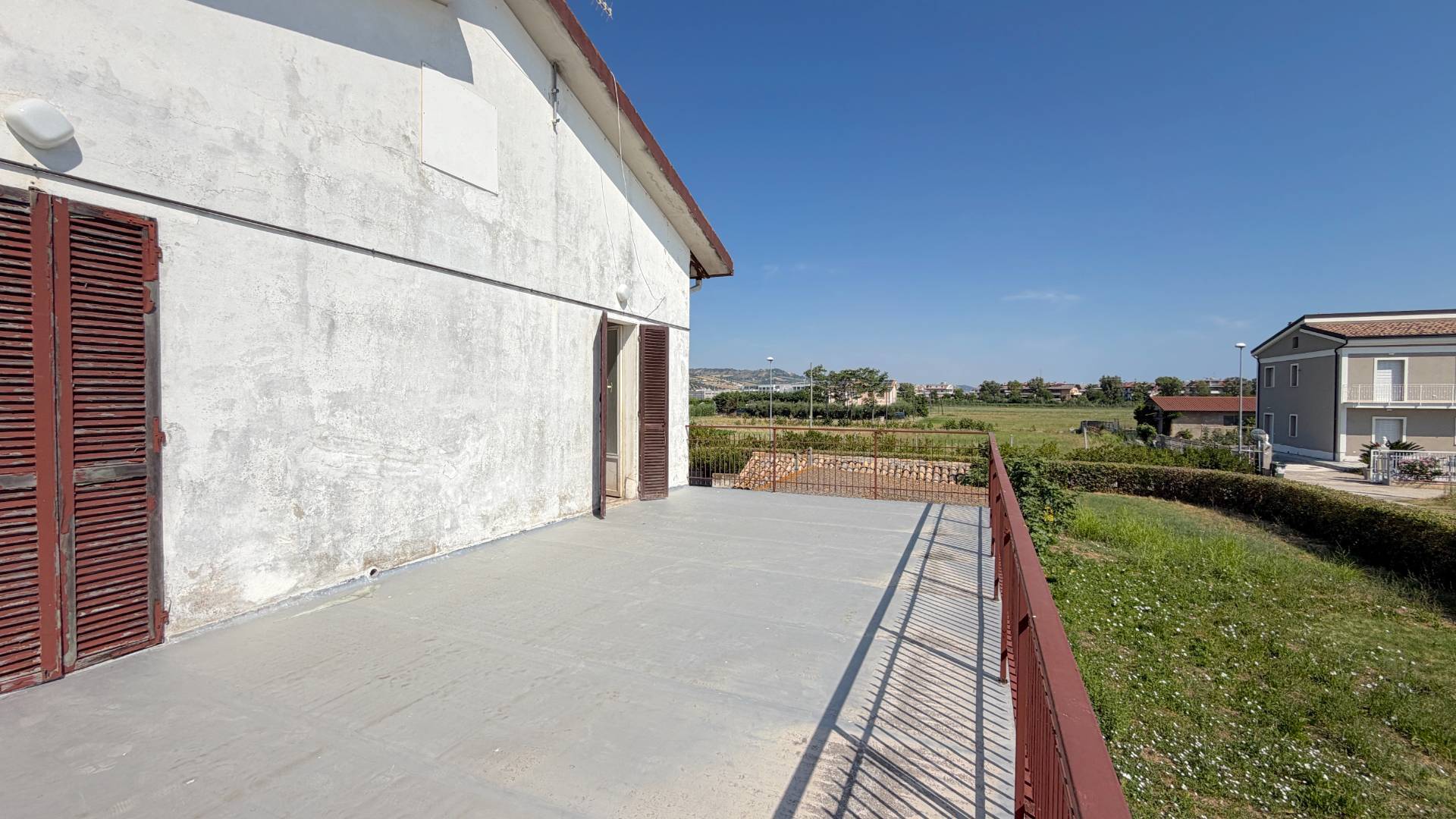 Casa cielo - terra in vendita a San Benedetto del Tronto, Porto D'ascoli lungomare