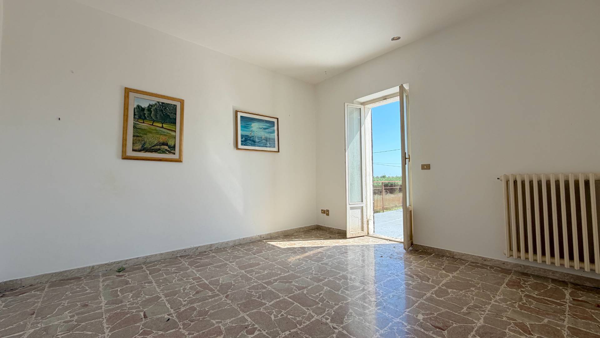 Casa cielo - terra in vendita a San Benedetto del Tronto, Porto D'ascoli lungomare