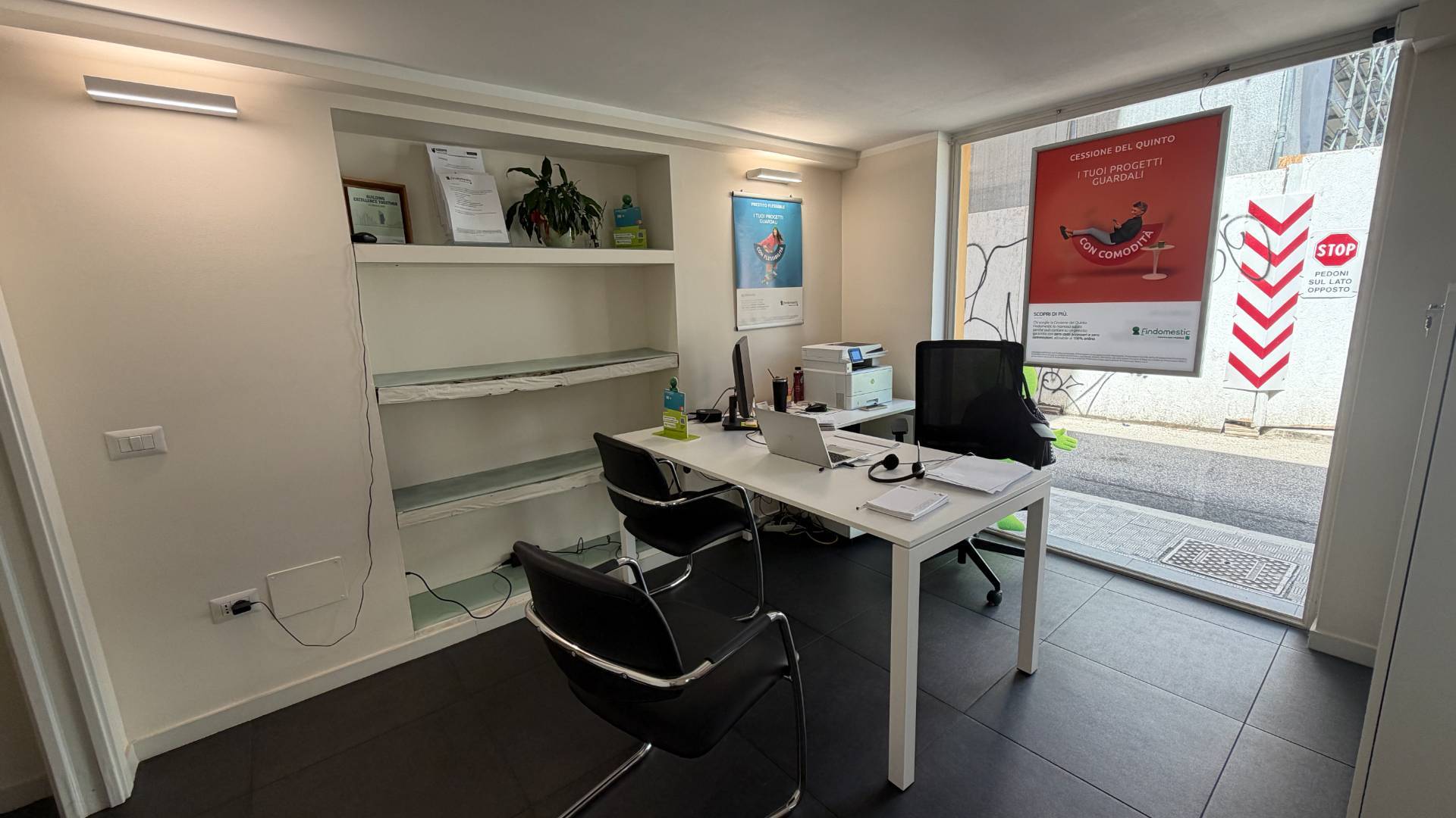Locale Commerciale in affitto a San Benedetto del Tronto, Centralissima