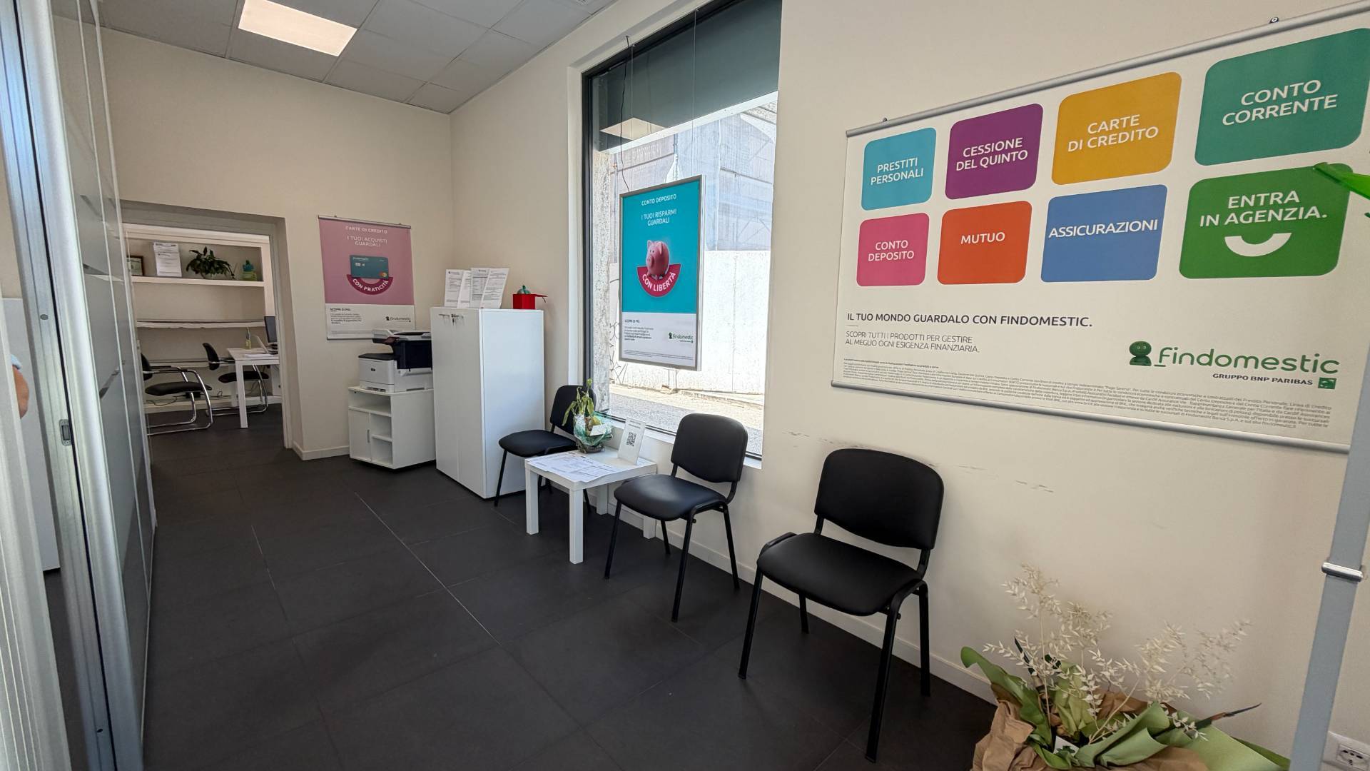 Locale Commerciale in affitto a San Benedetto del Tronto, Centralissima
