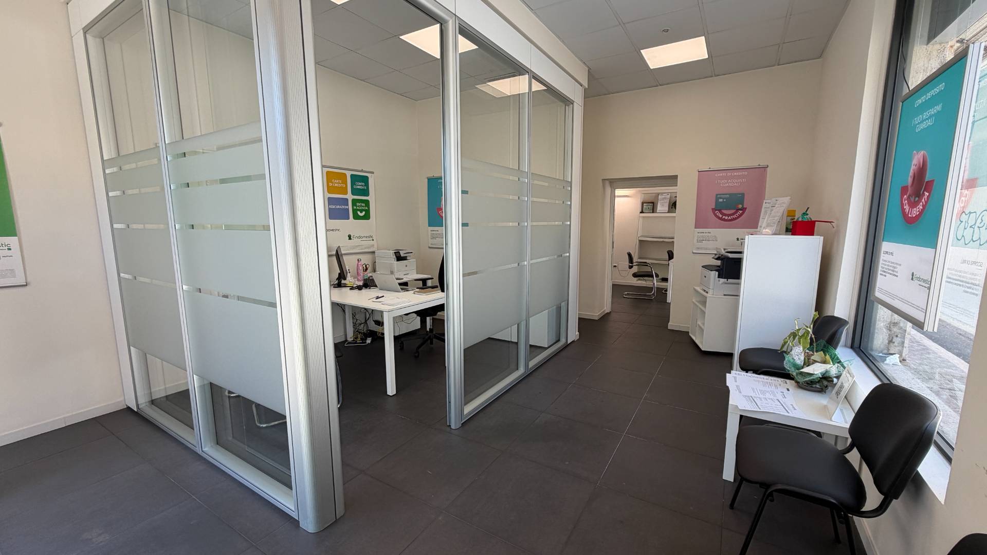 Locale Commerciale in affitto a San Benedetto del Tronto, Centralissima