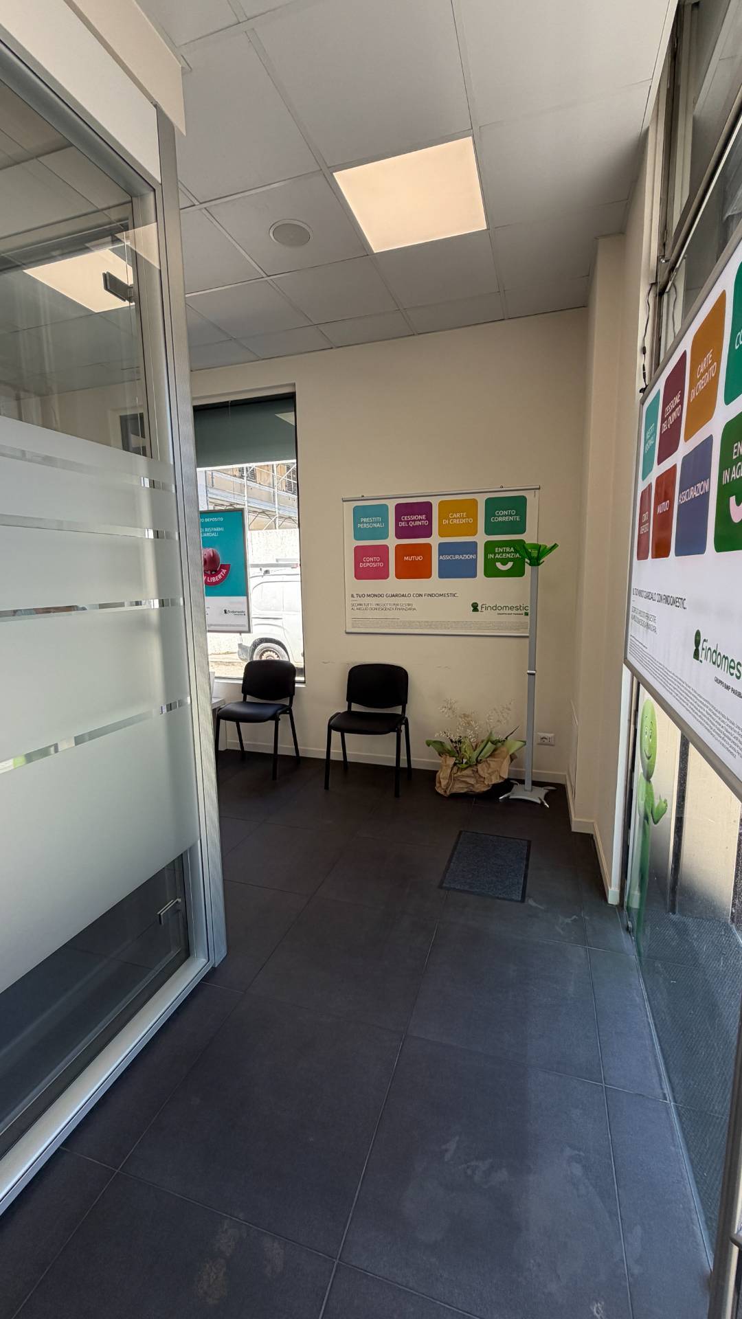 Locale Commerciale in affitto a San Benedetto del Tronto, Centralissima